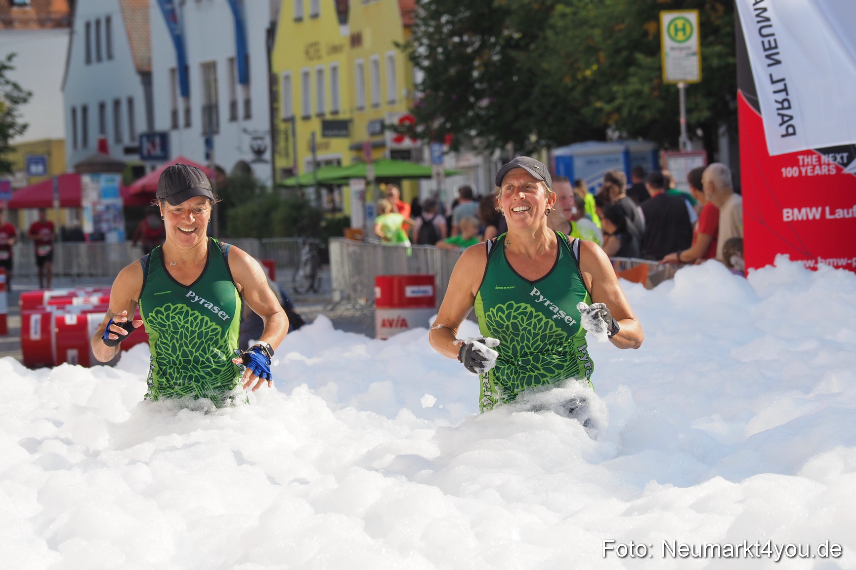 Elementelauf Neumarkt Schaumparty 2019 0094