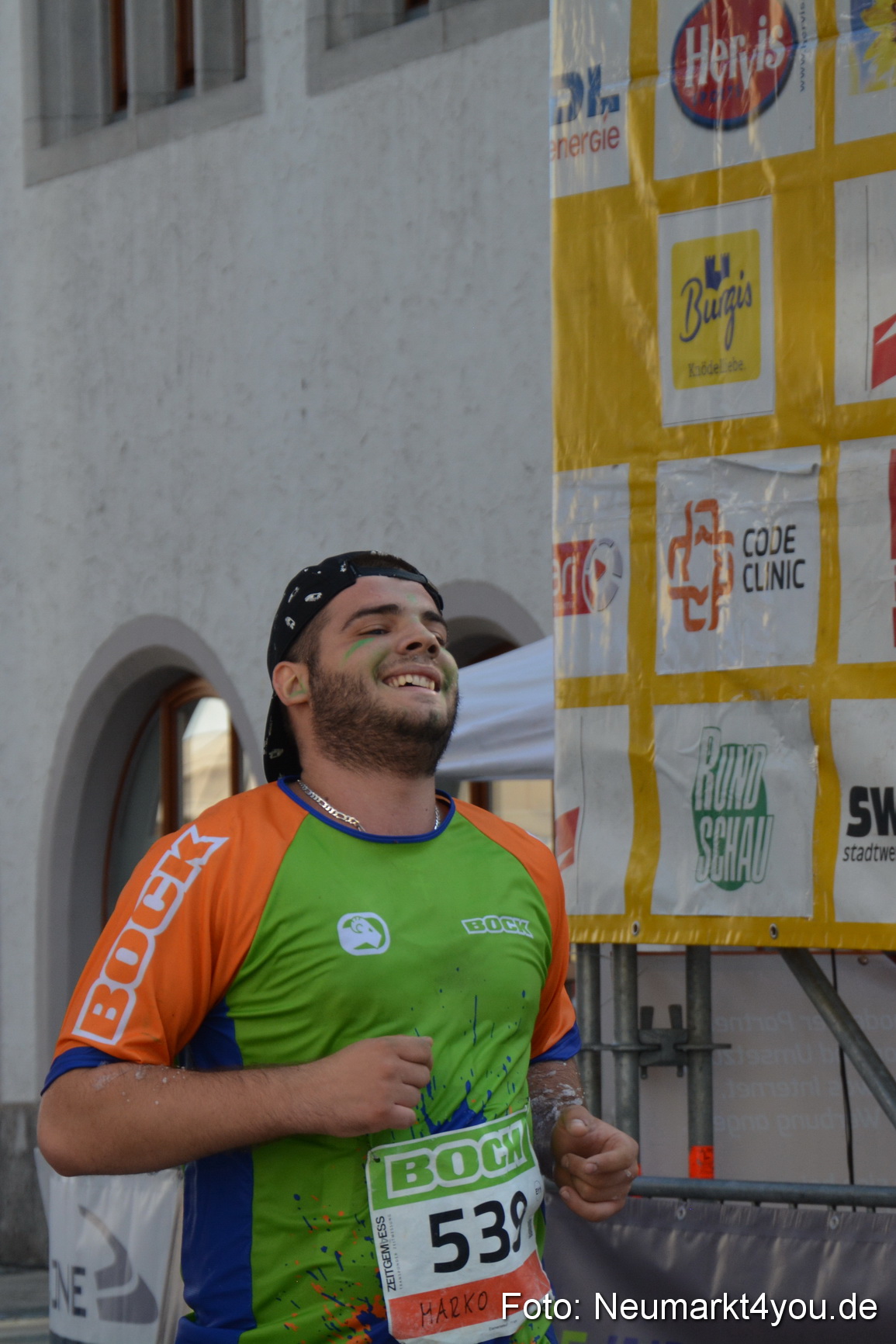 Elementelauf Neumarkt Schaumparty 2019 0098