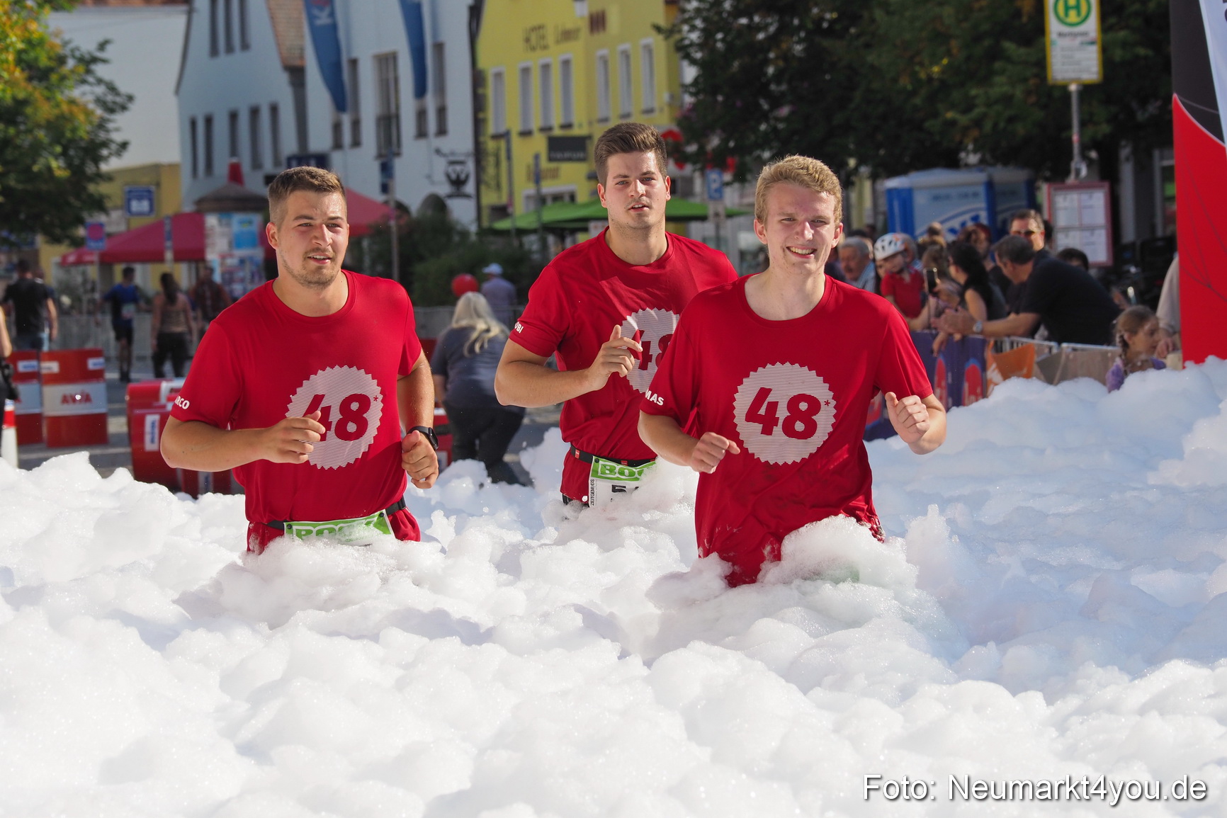 Elementelauf Neumarkt Schaumparty 2019 0099