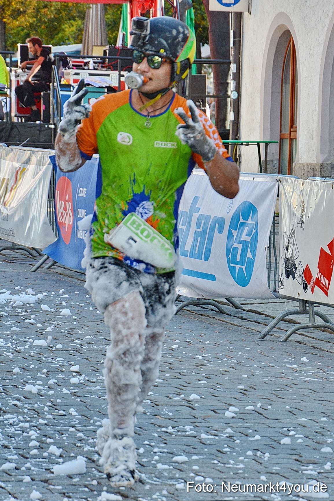 Elementelauf Neumarkt Schaumparty 2019 0100