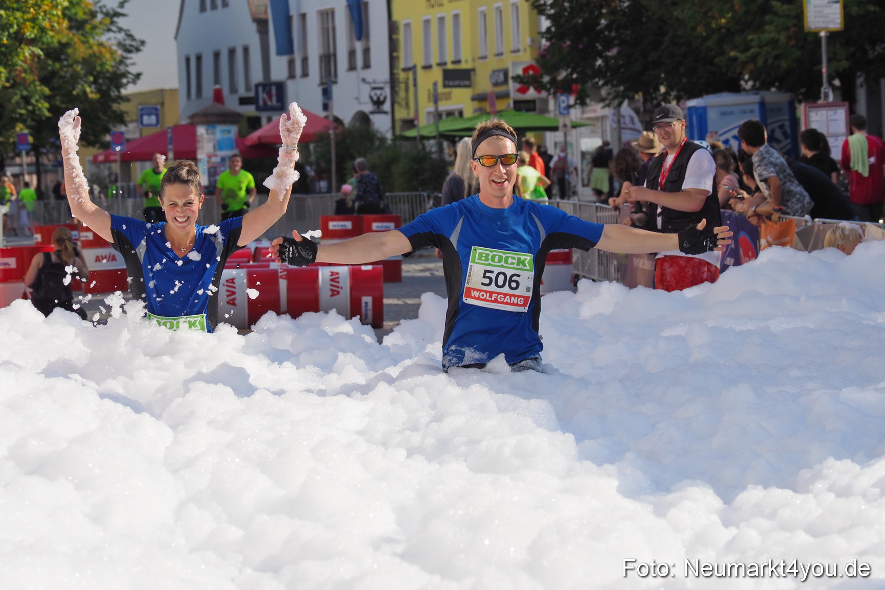 Elementelauf Neumarkt Schaumparty 2019 0103