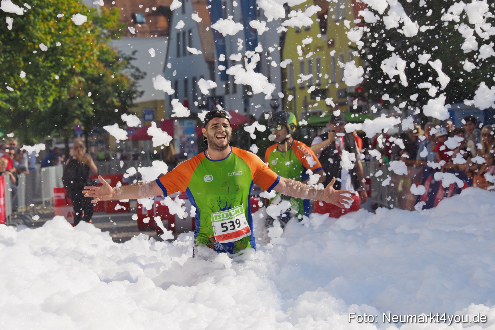 Elementelauf Neumarkt Schaumparty 2019 0106