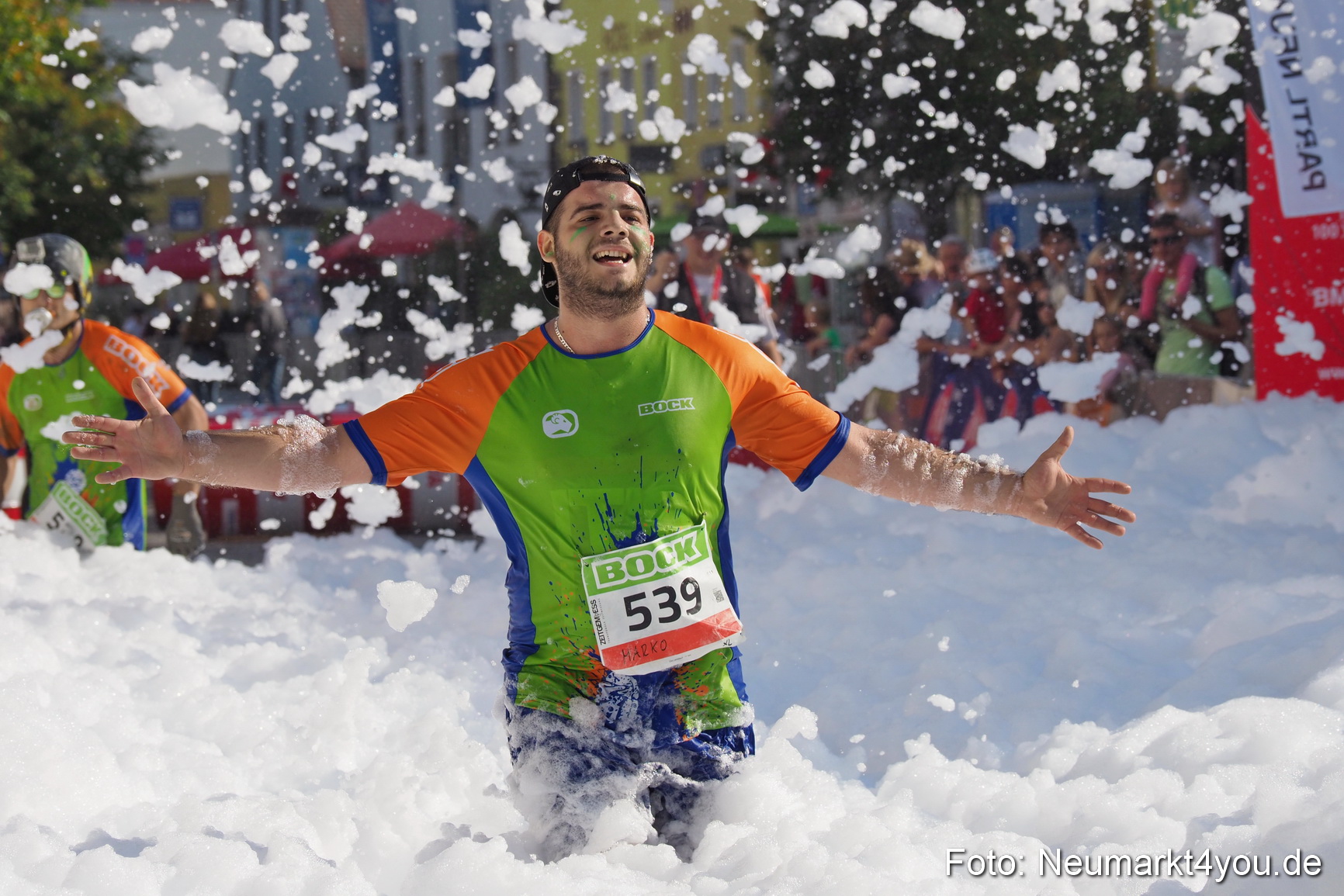 Elementelauf Neumarkt Schaumparty 2019 0107