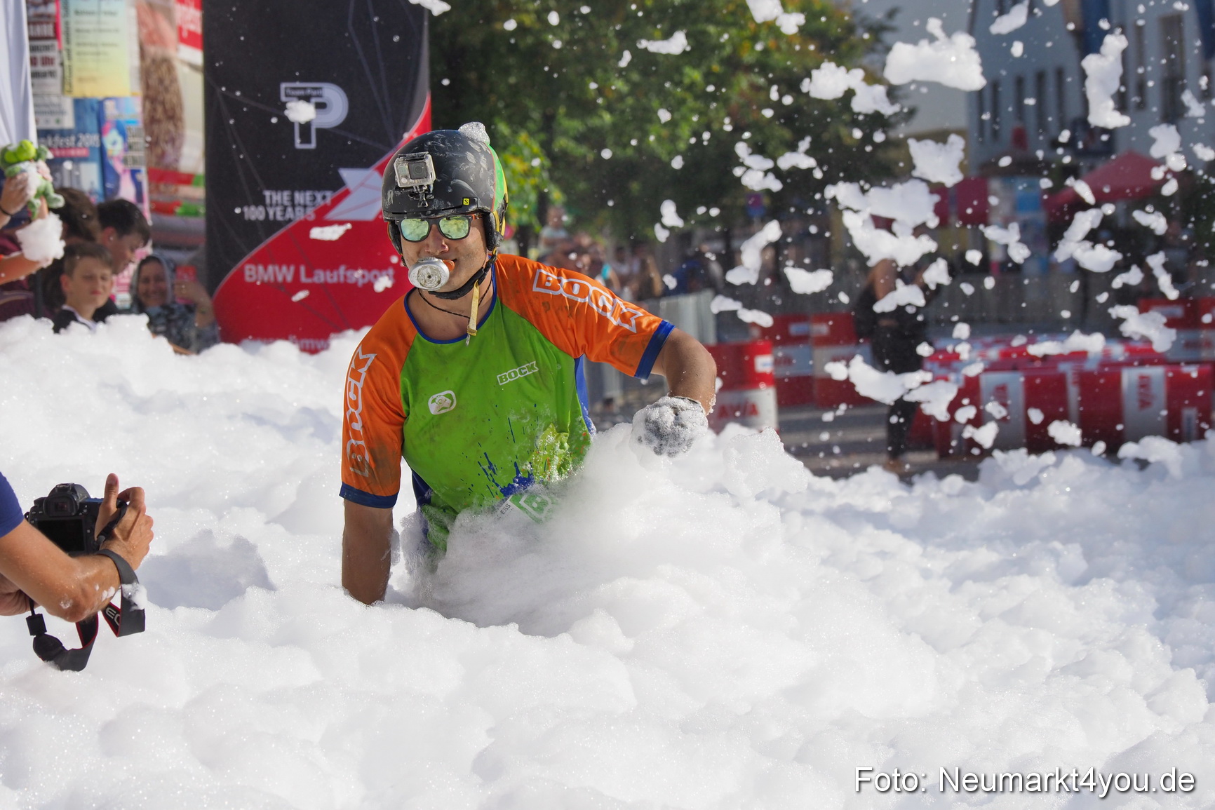 Elementelauf Neumarkt Schaumparty 2019 0109