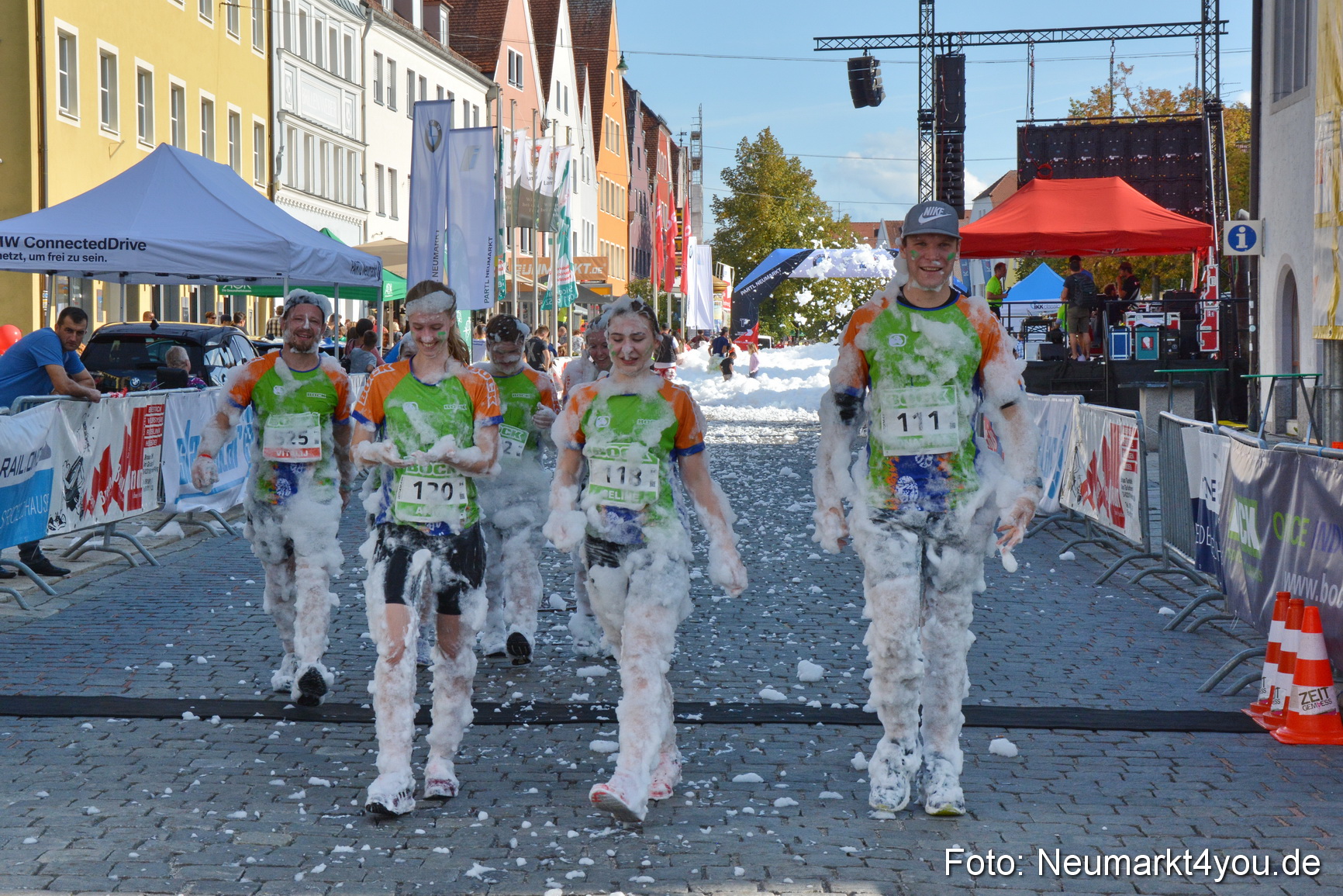 Elementelauf Neumarkt Schaumparty 2019 0111