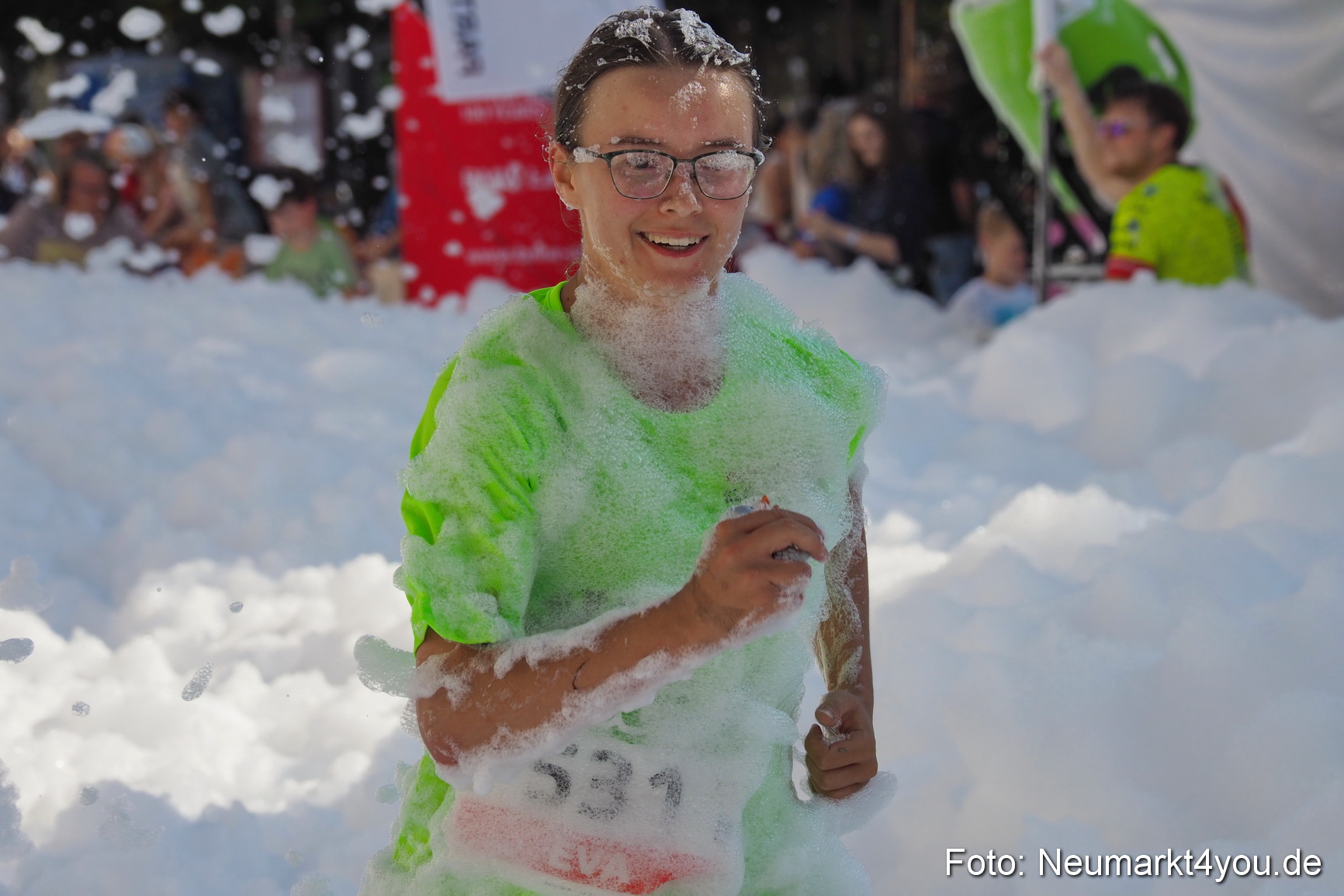Elementelauf Neumarkt Schaumparty 2019 0112