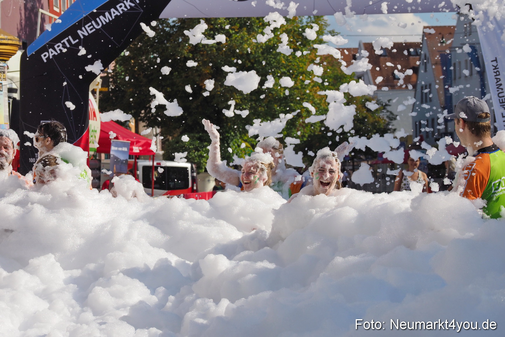 Elementelauf Neumarkt Schaumparty 2019 0114