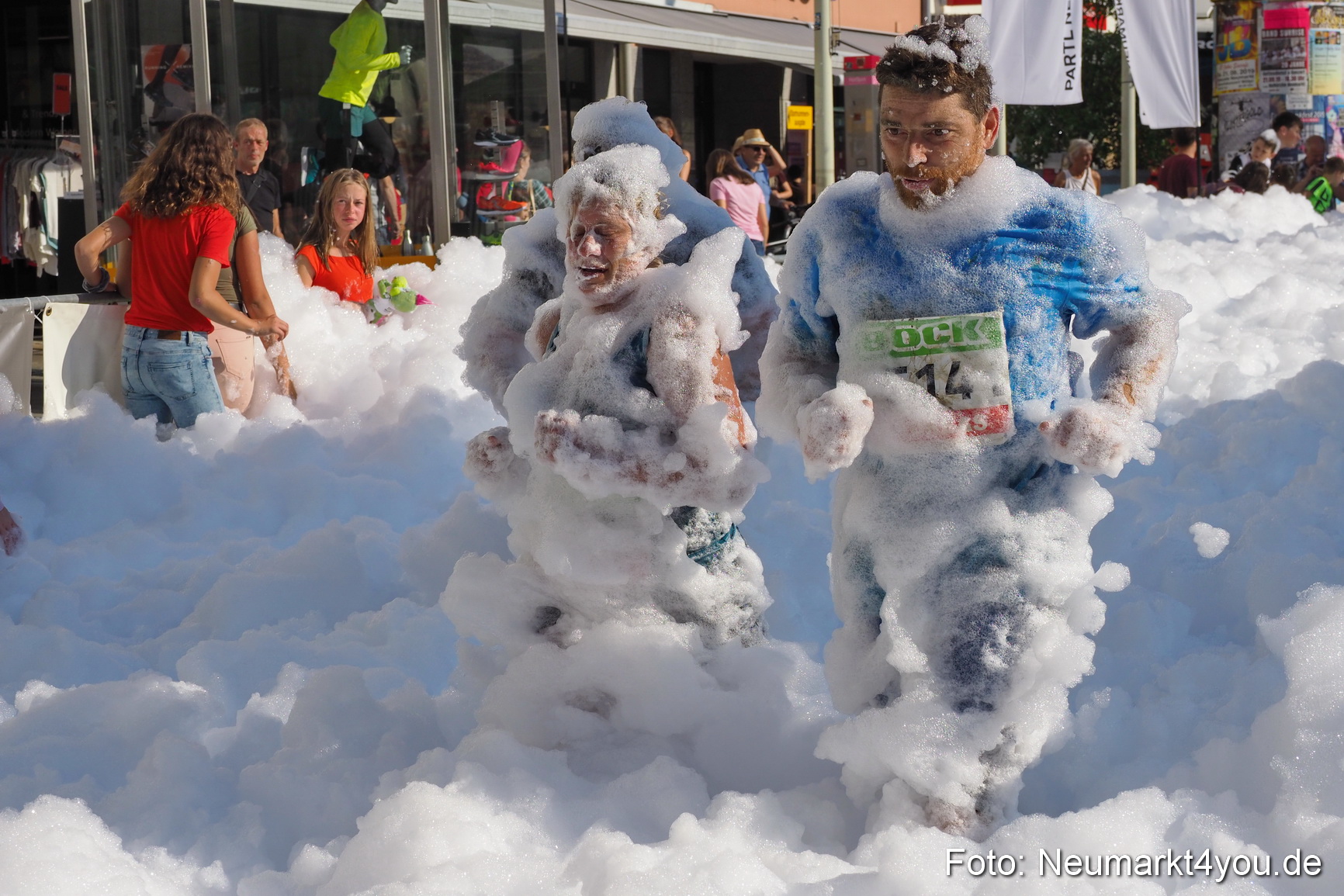 Elementelauf Neumarkt Schaumparty 2019 0117