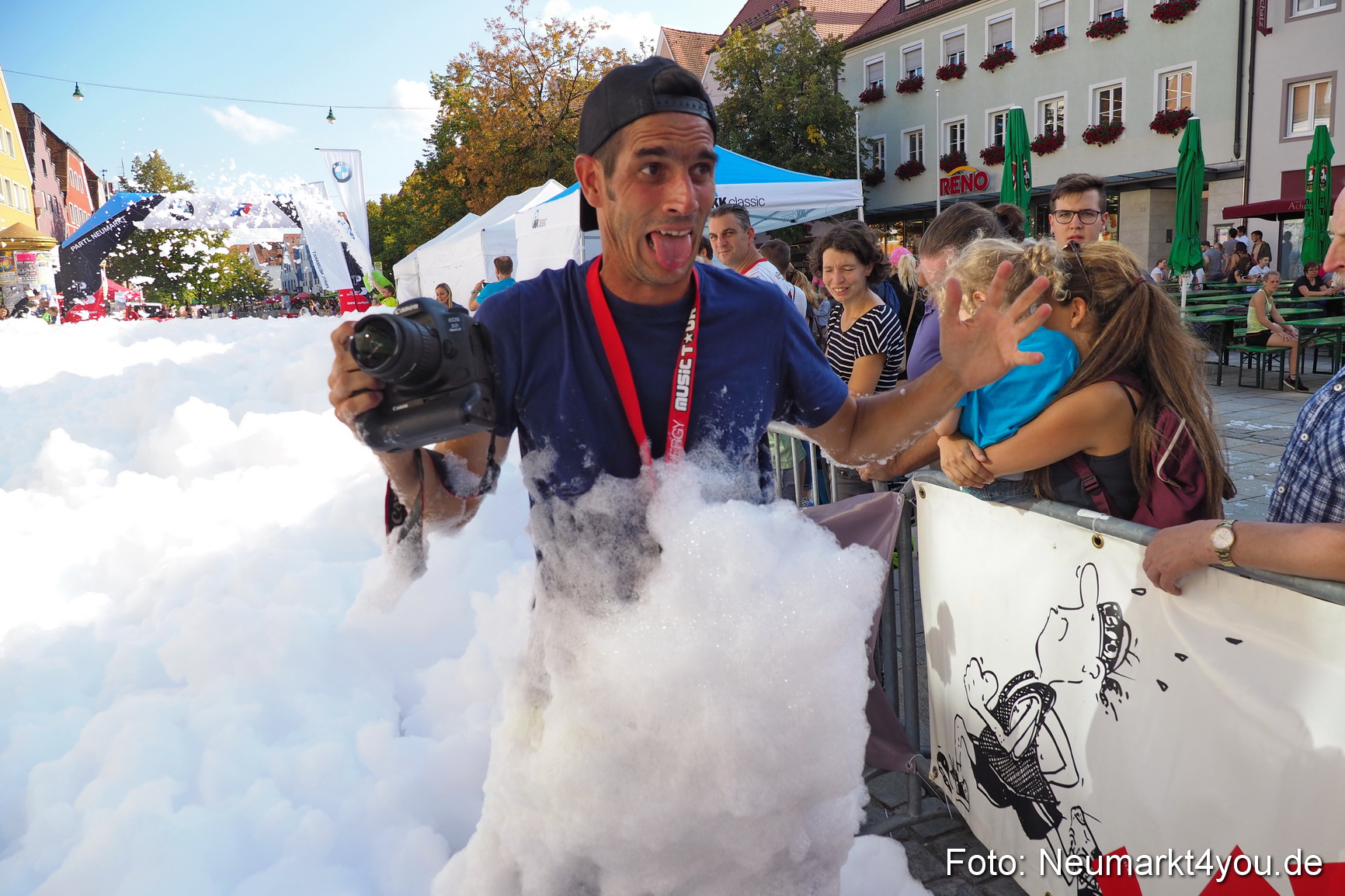 Elementelauf Neumarkt Schaumparty 2019 0118