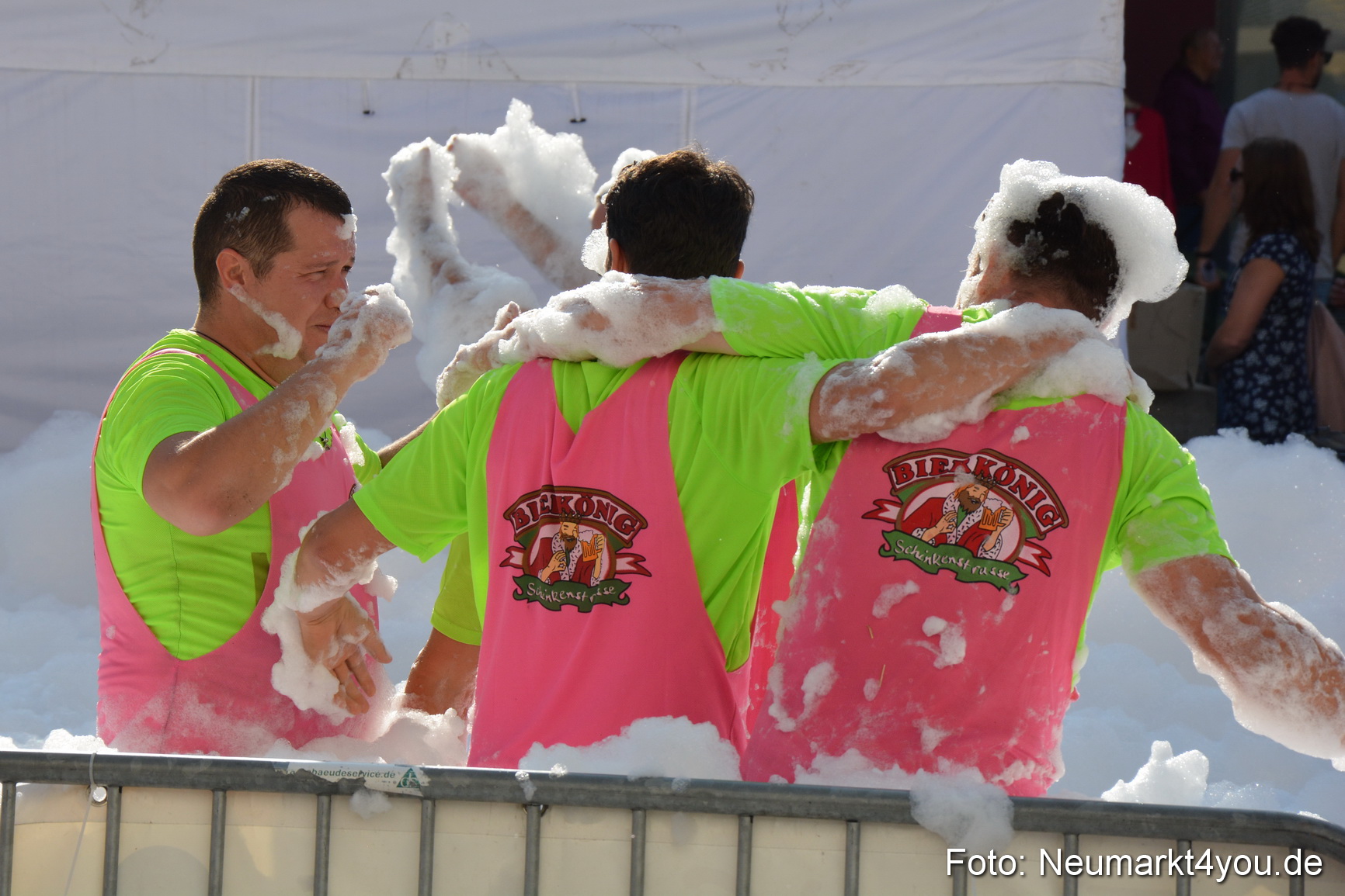 Elementelauf Neumarkt Schaumparty 2019 0120