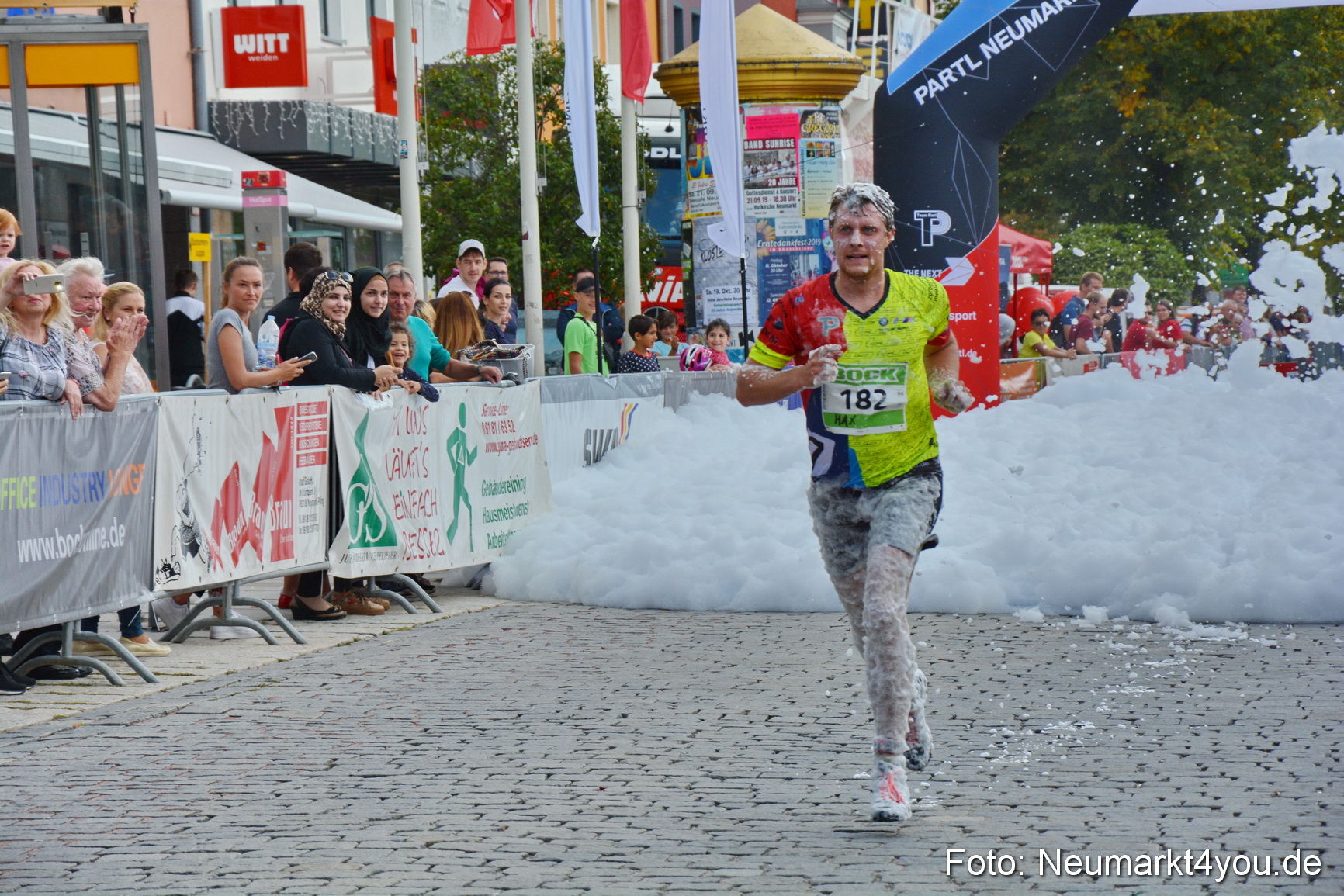 Elementelauf Neumarkt Schaumparty 2019 0121