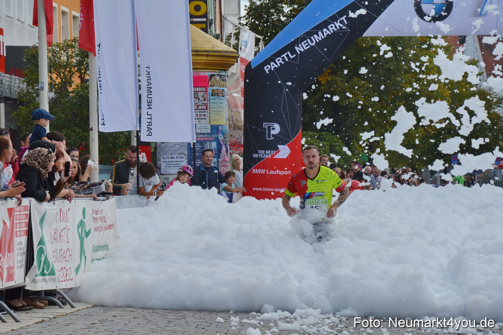 Elementelauf Neumarkt Schaumparty 2019 0122