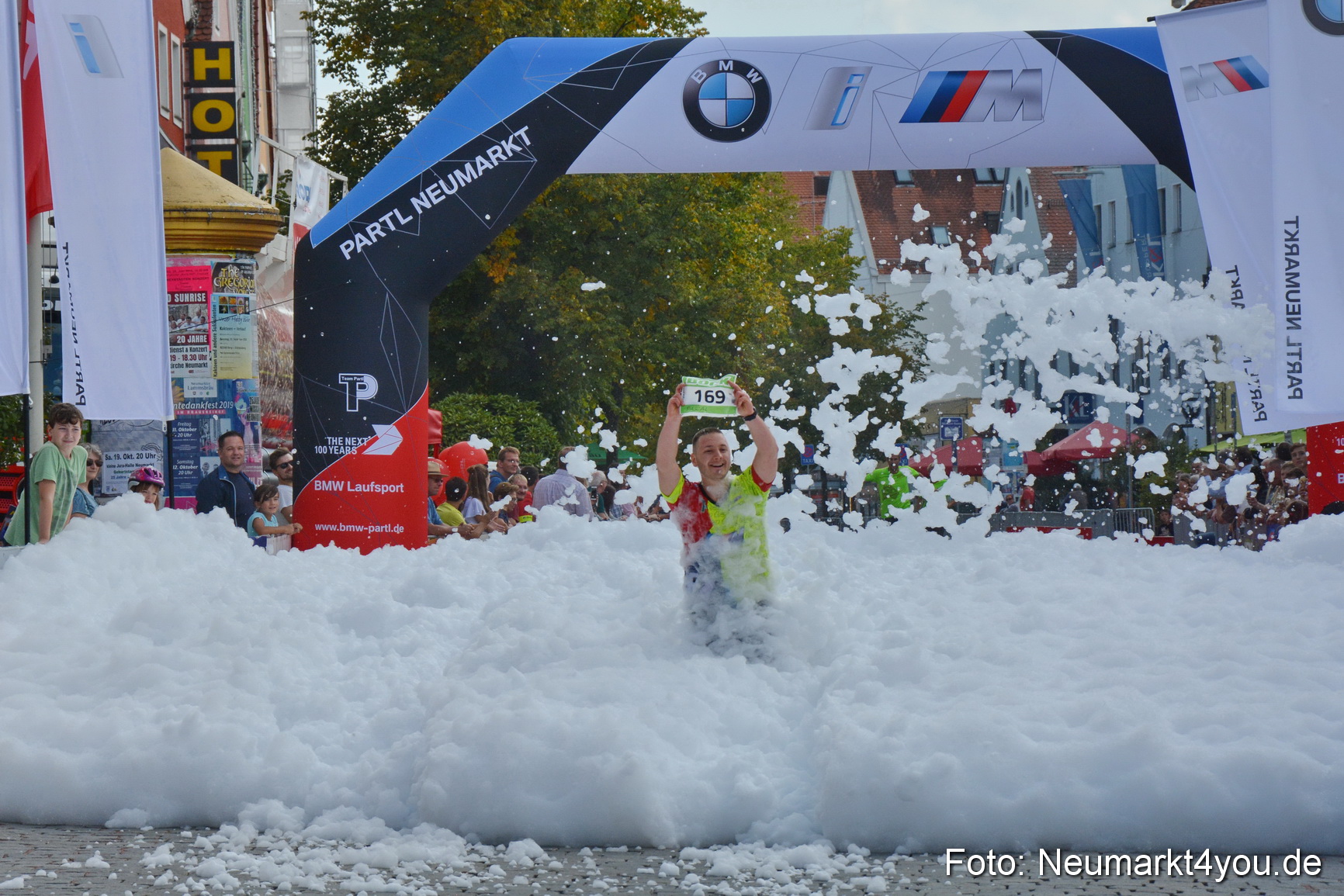 Elementelauf Neumarkt Schaumparty 2019 0124