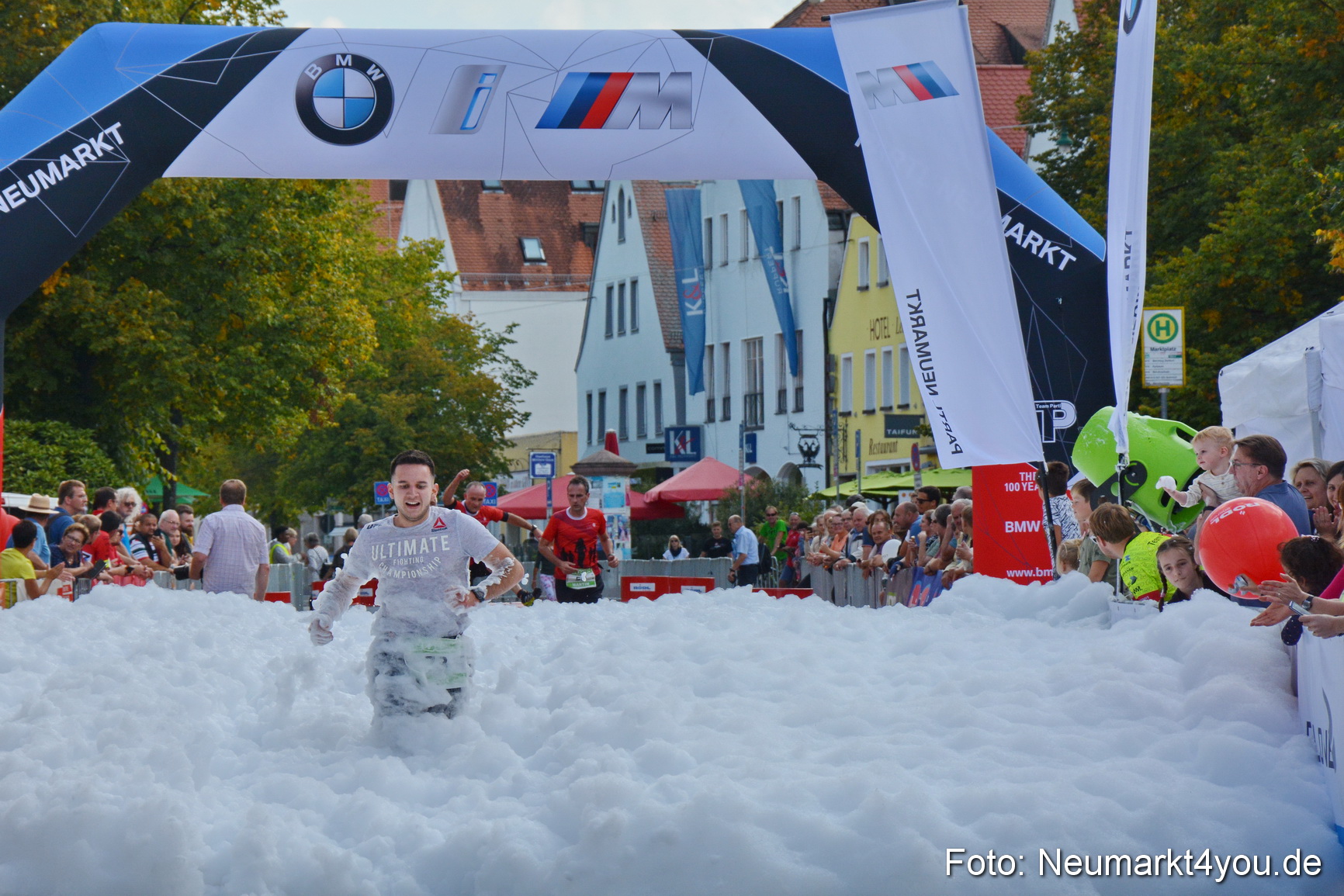 Elementelauf Neumarkt Schaumparty 2019 0128