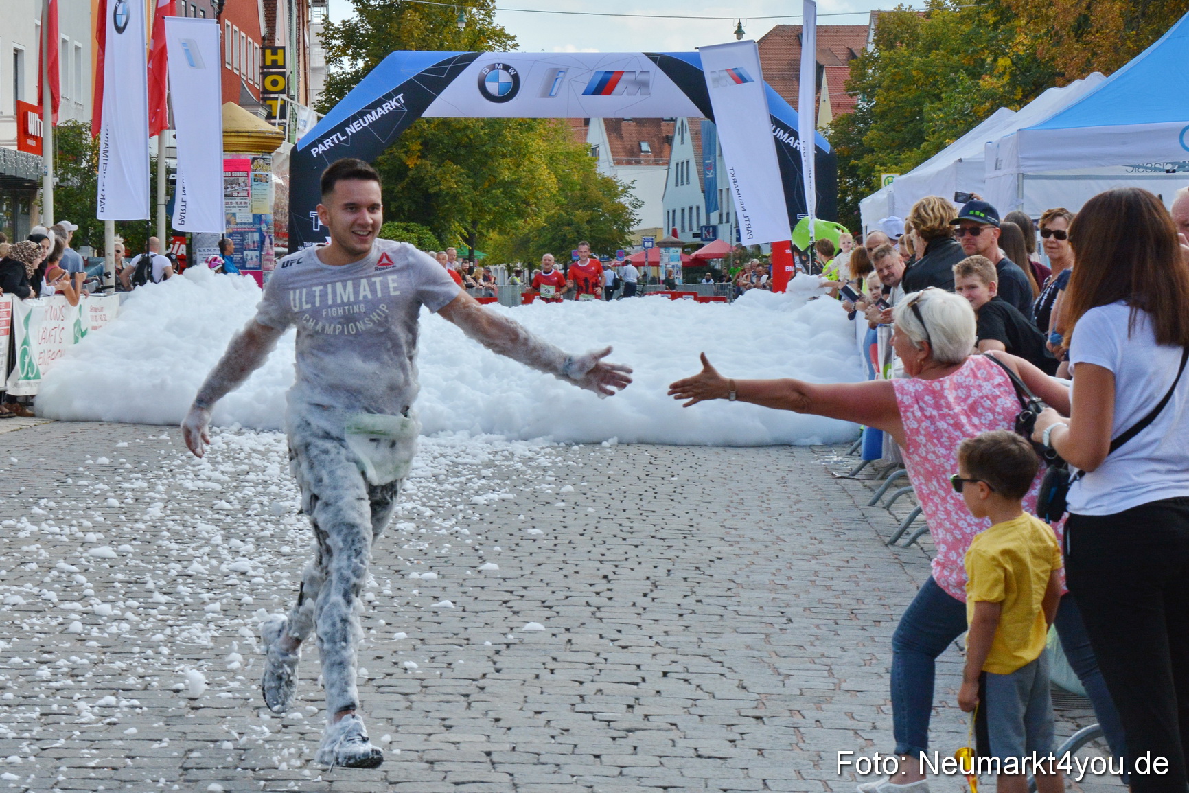 Elementelauf Neumarkt Schaumparty 2019 0129