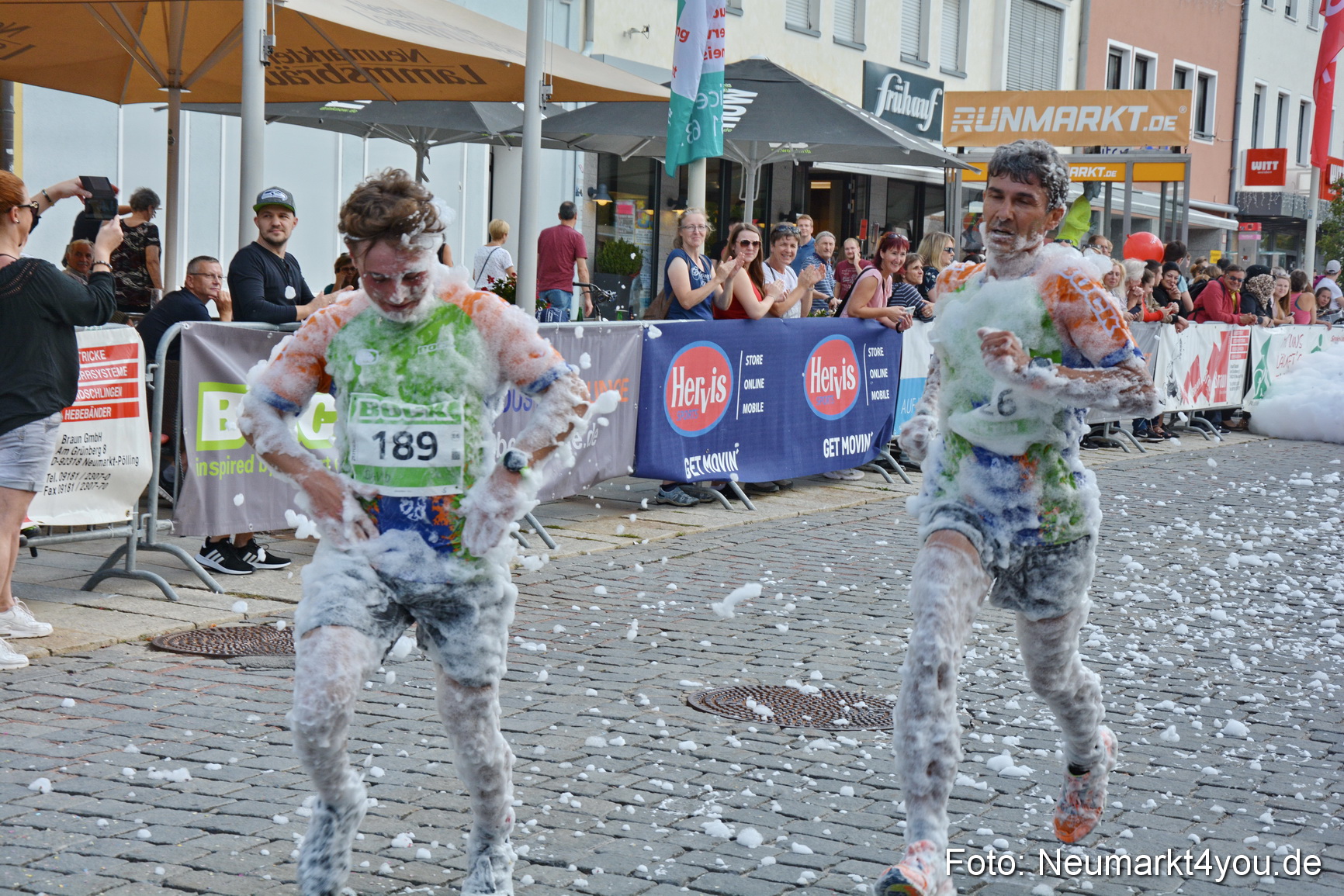 Elementelauf Neumarkt Schaumparty 2019 0130