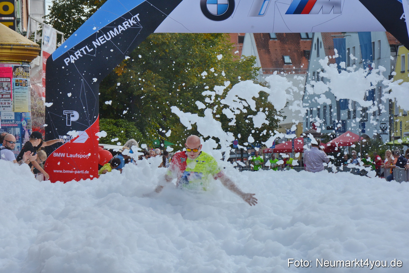 Elementelauf Neumarkt Schaumparty 2019 0131