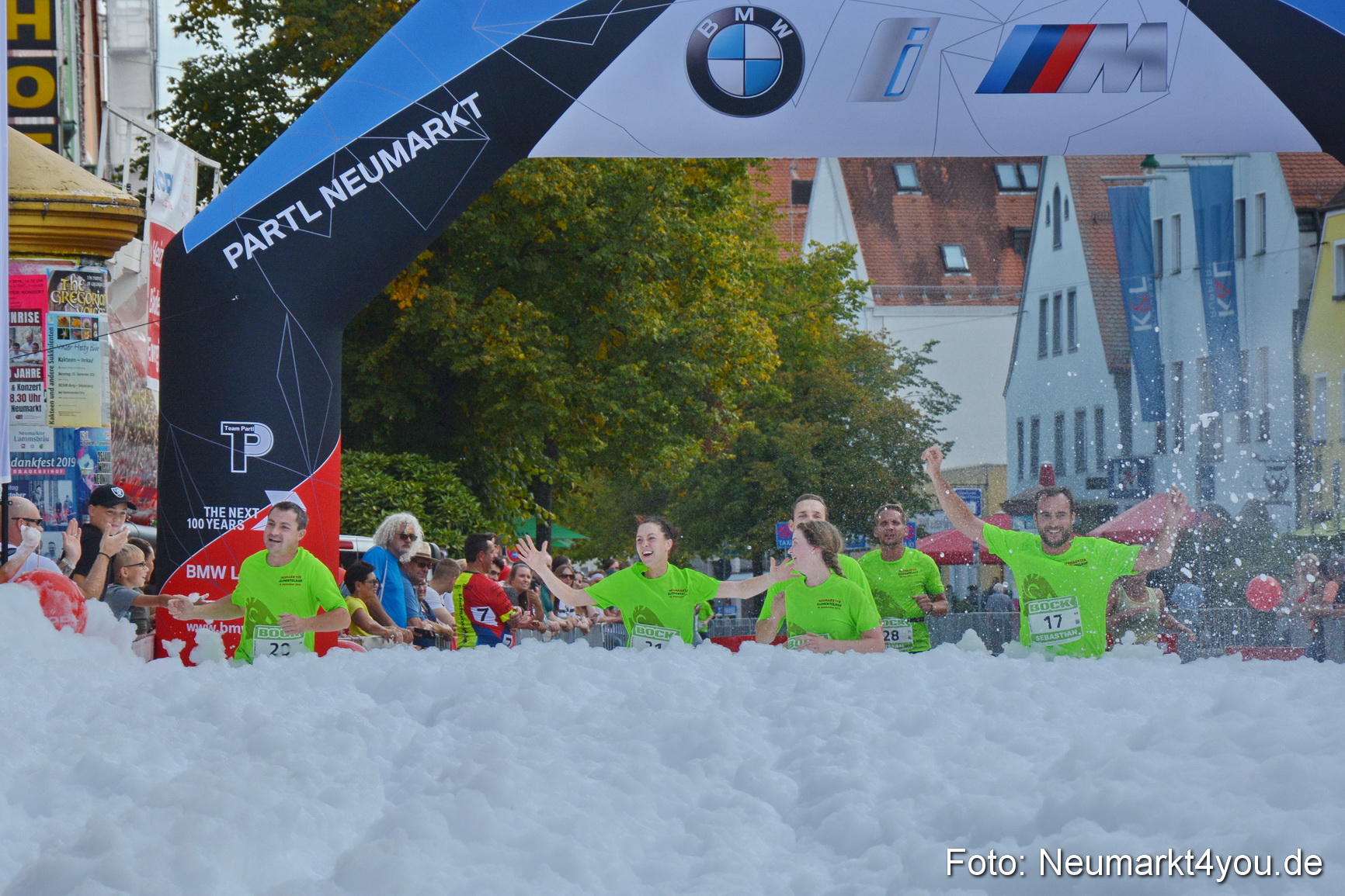 Elementelauf Neumarkt Schaumparty 2019 0133