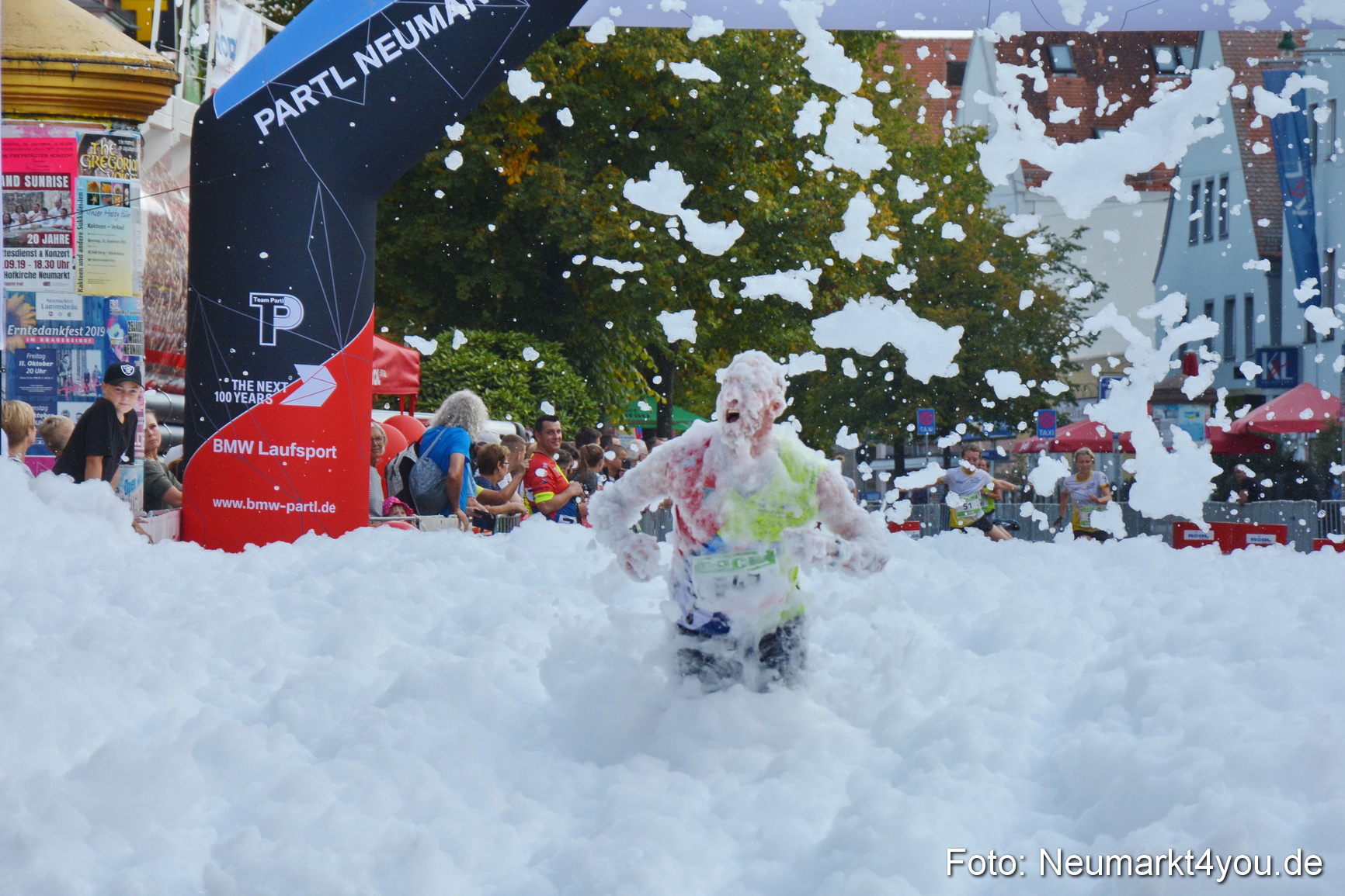 Elementelauf Neumarkt Schaumparty 2019 0136