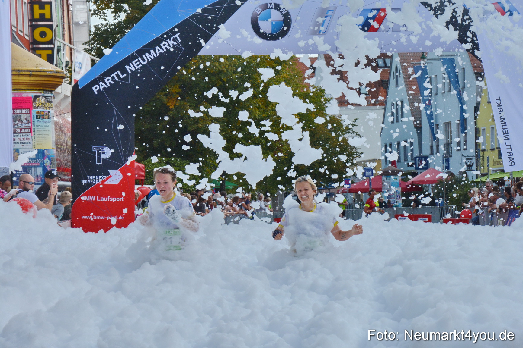 Elementelauf Neumarkt Schaumparty 2019 0137