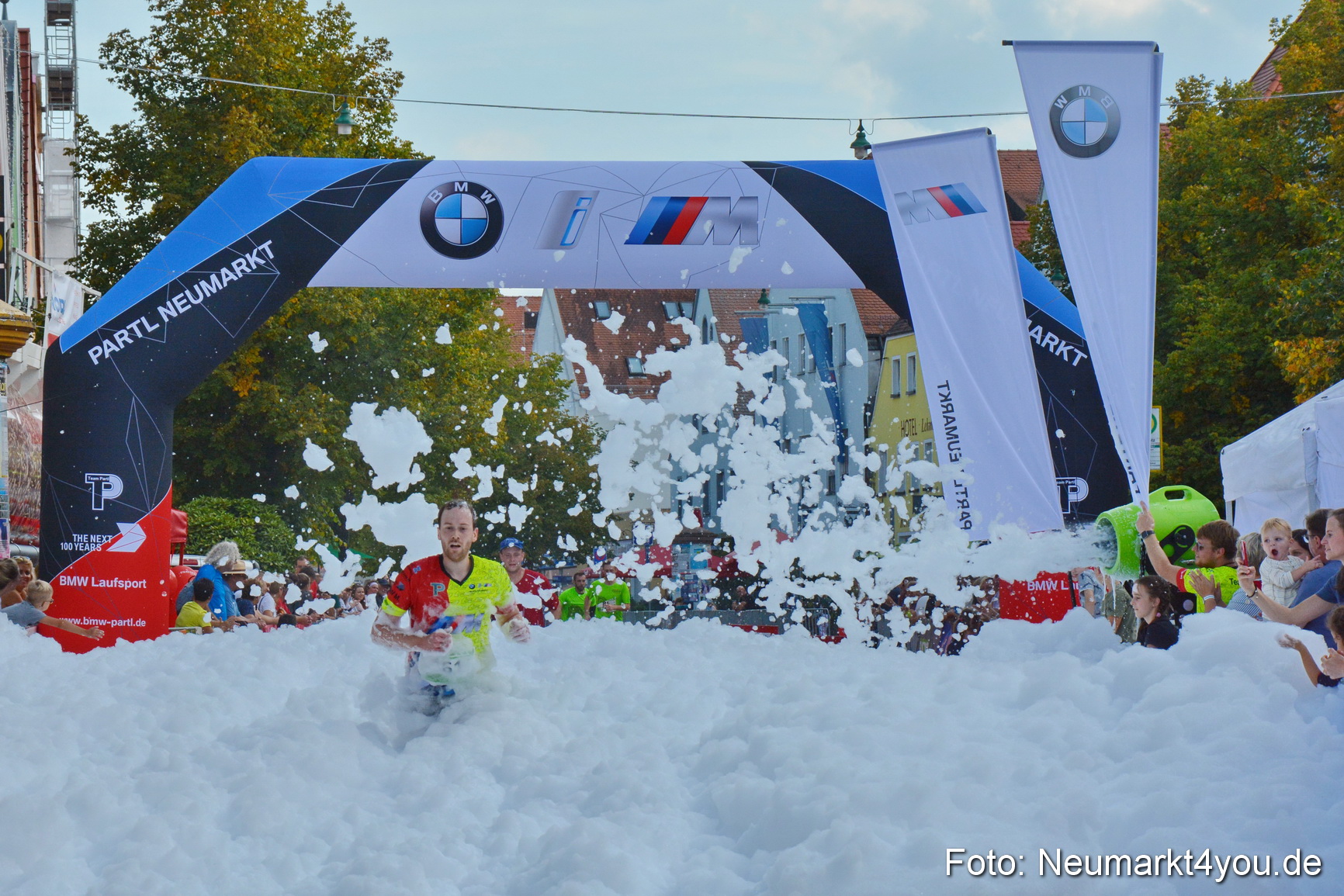 Elementelauf Neumarkt Schaumparty 2019 0138