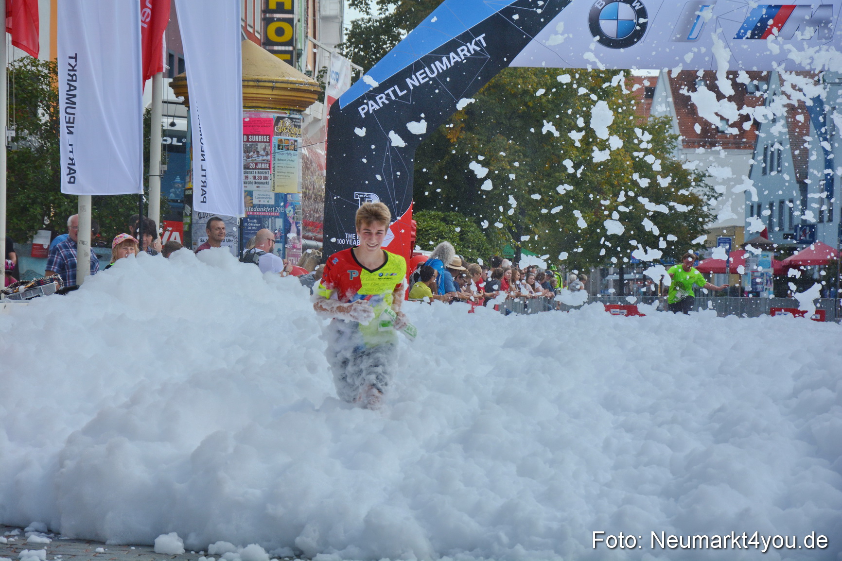 Elementelauf Neumarkt Schaumparty 2019 0139