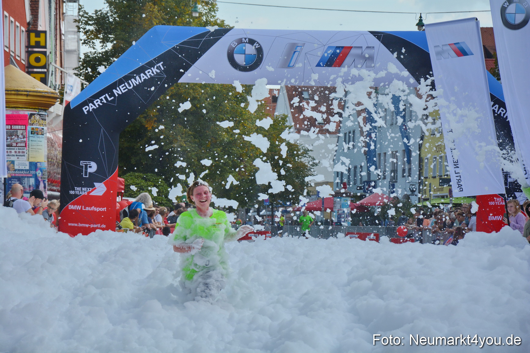 Elementelauf Neumarkt Schaumparty 2019 0140