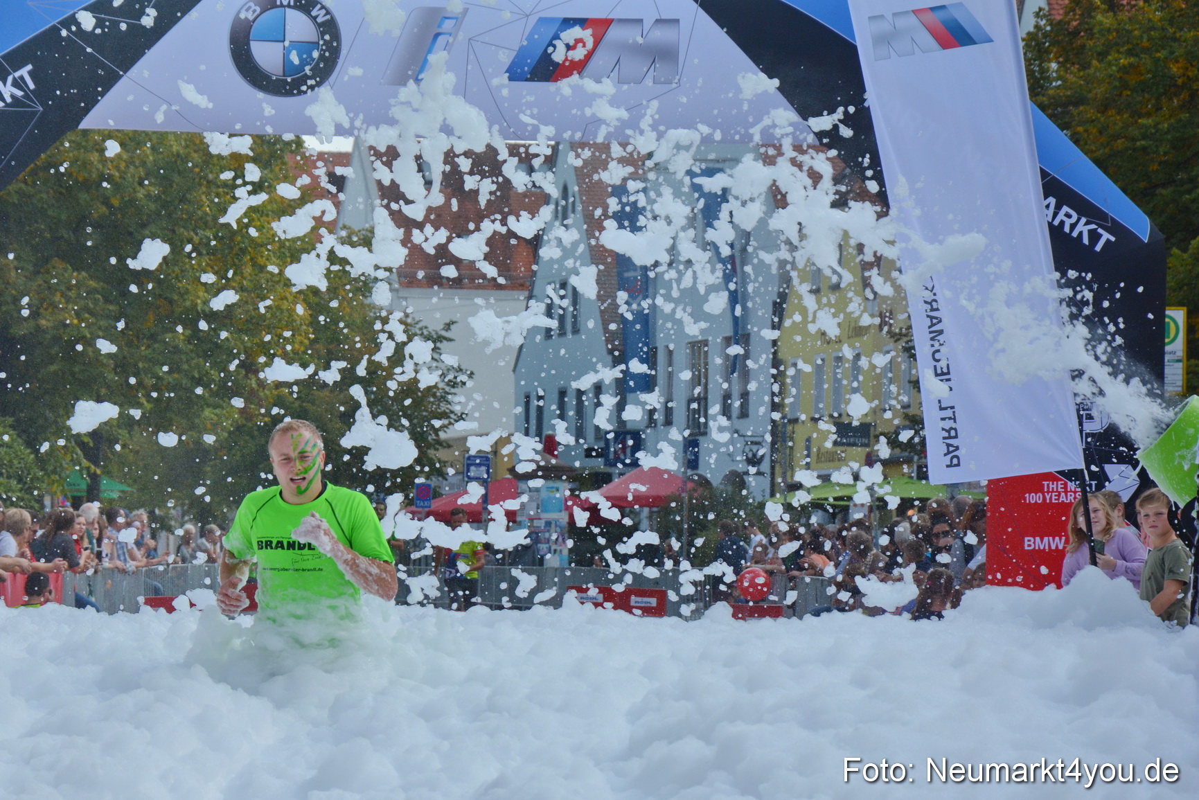 Elementelauf Neumarkt Schaumparty 2019 0141