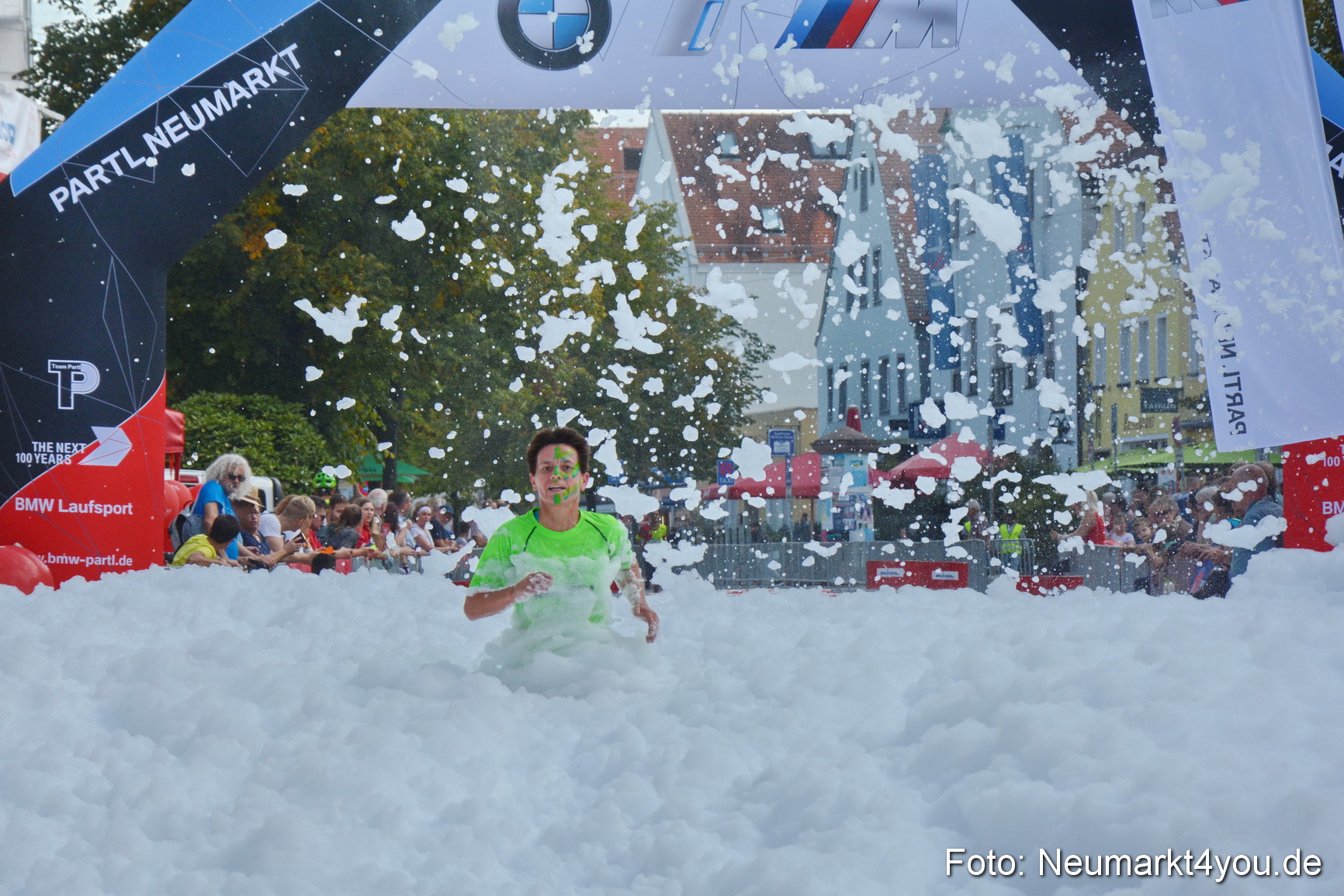 Elementelauf Neumarkt Schaumparty 2019 0142