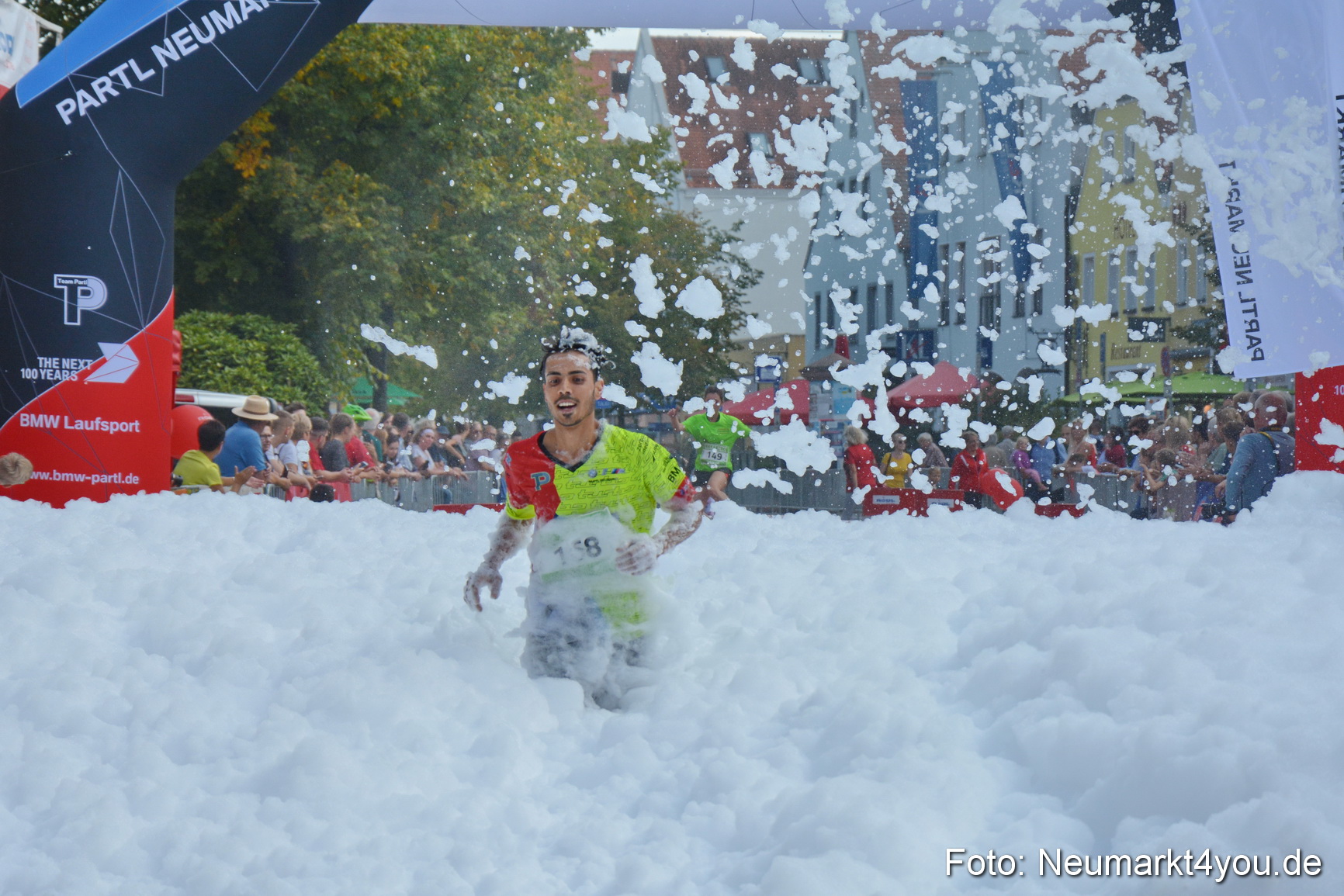 Elementelauf Neumarkt Schaumparty 2019 0143
