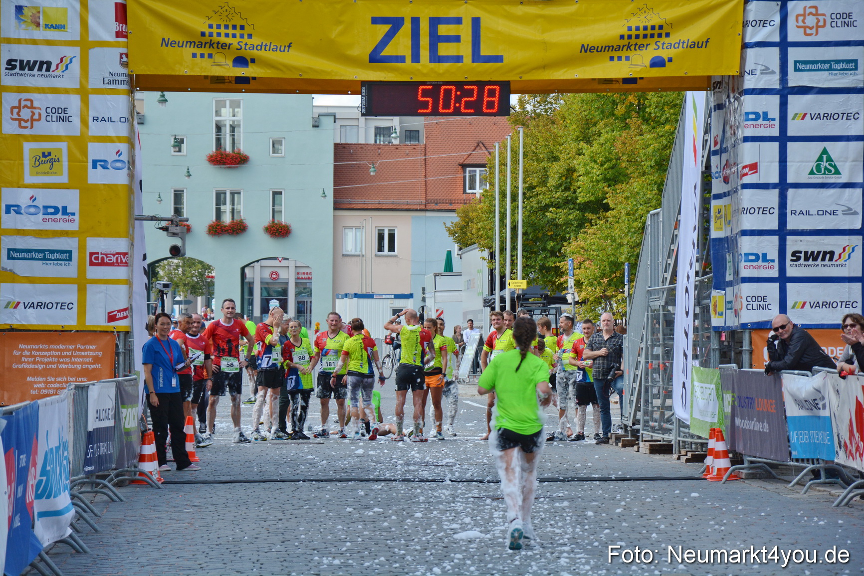 Elementelauf Neumarkt Schaumparty 2019 0144