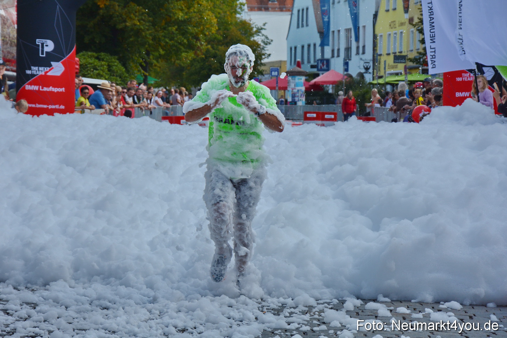 Elementelauf Neumarkt Schaumparty 2019 0145
