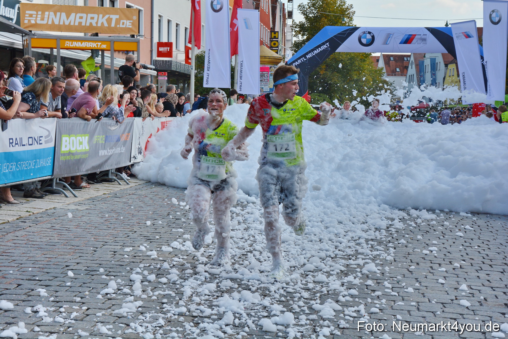 Elementelauf Neumarkt Schaumparty 2019 0153
