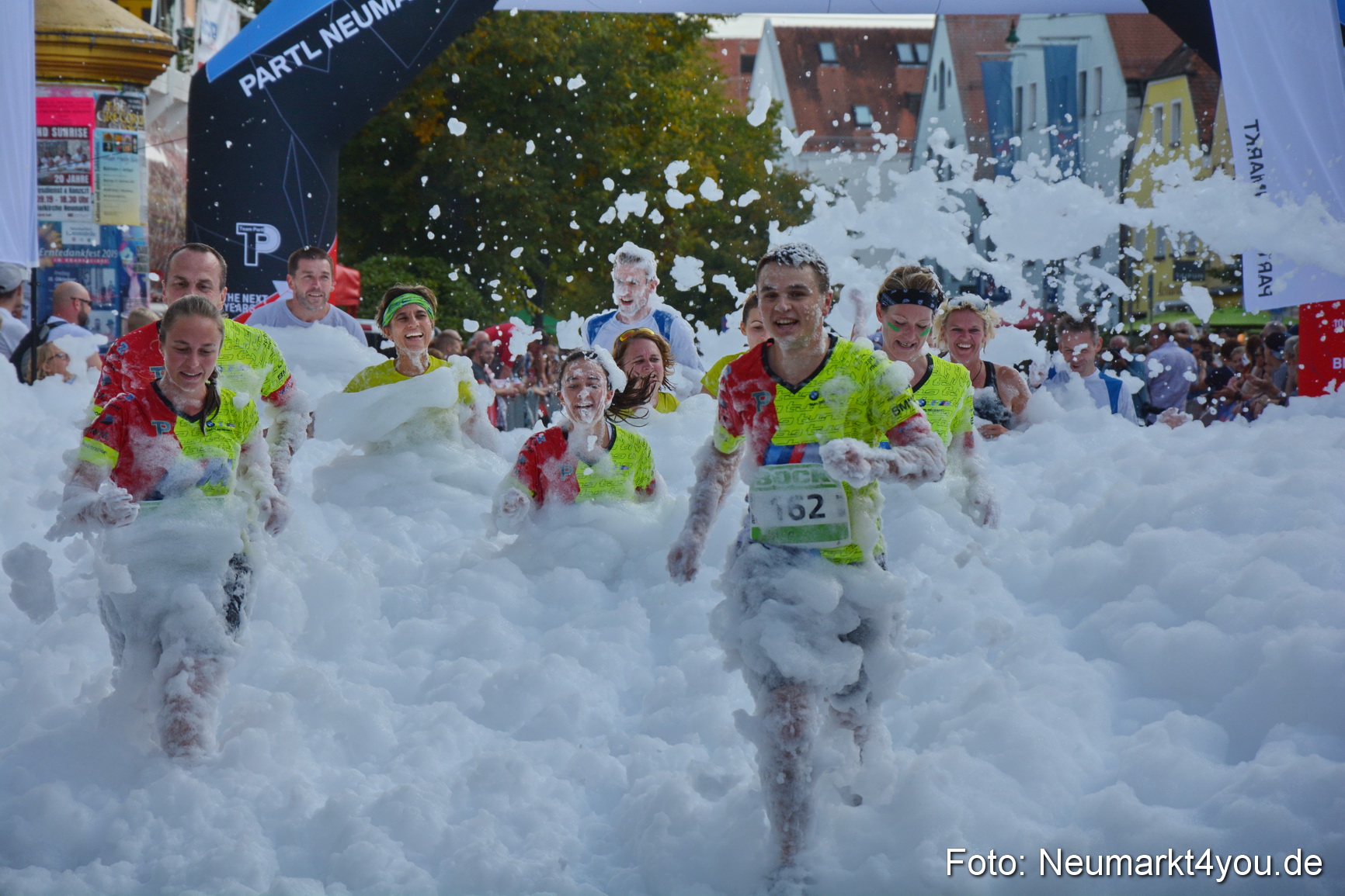 Elementelauf Neumarkt Schaumparty 2019 0154