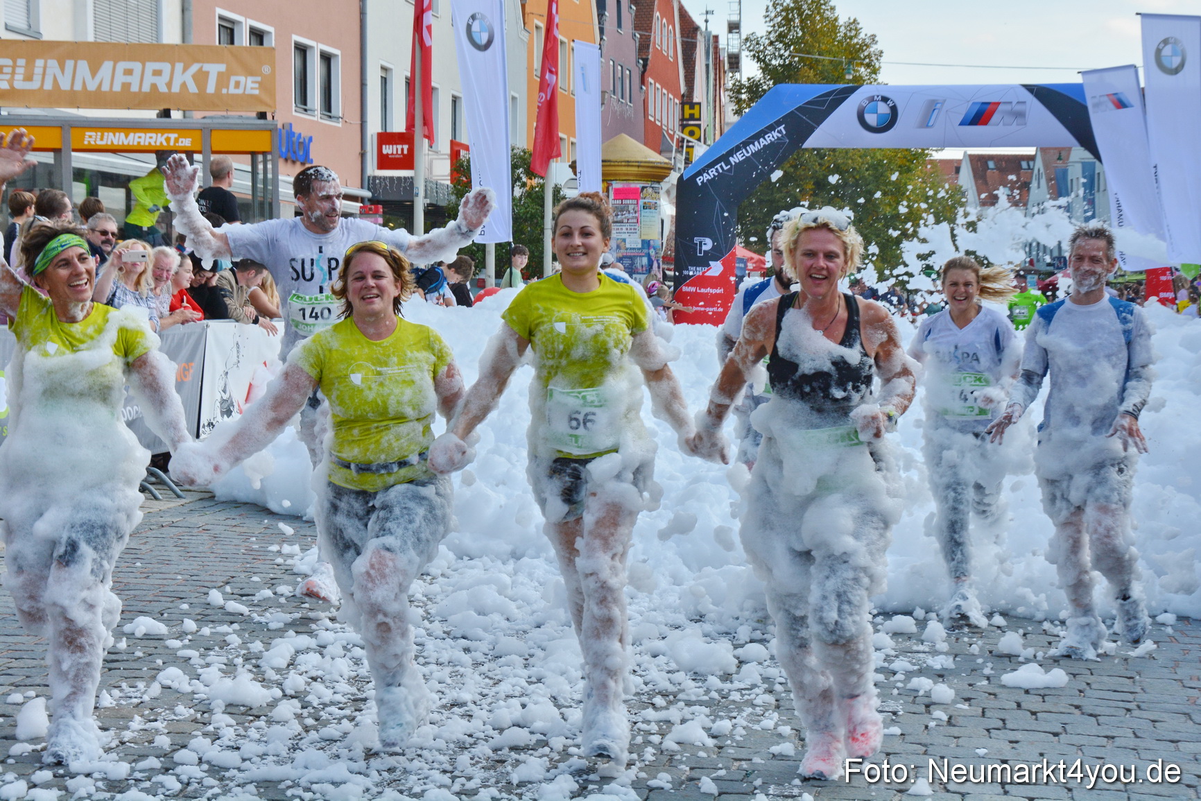 Elementelauf Neumarkt Schaumparty 2019 0156