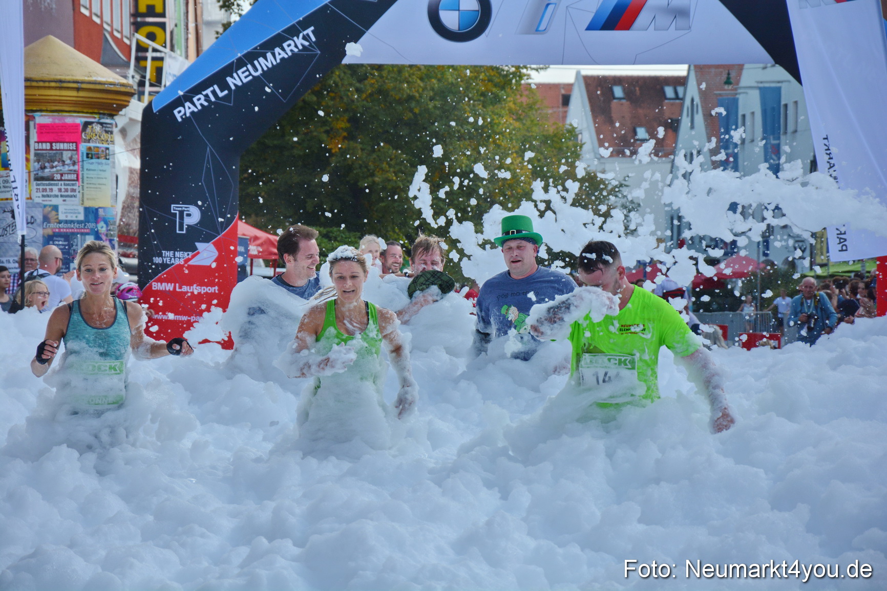 Elementelauf Neumarkt Schaumparty 2019 0158