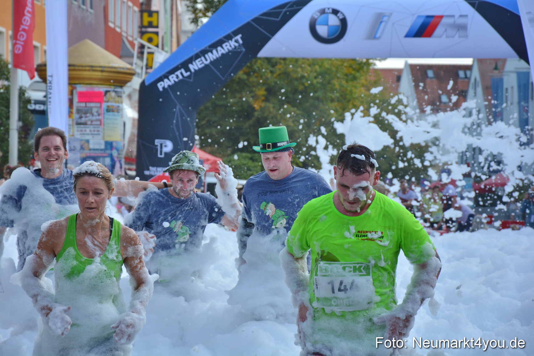 Elementelauf Neumarkt Schaumparty 2019 0159