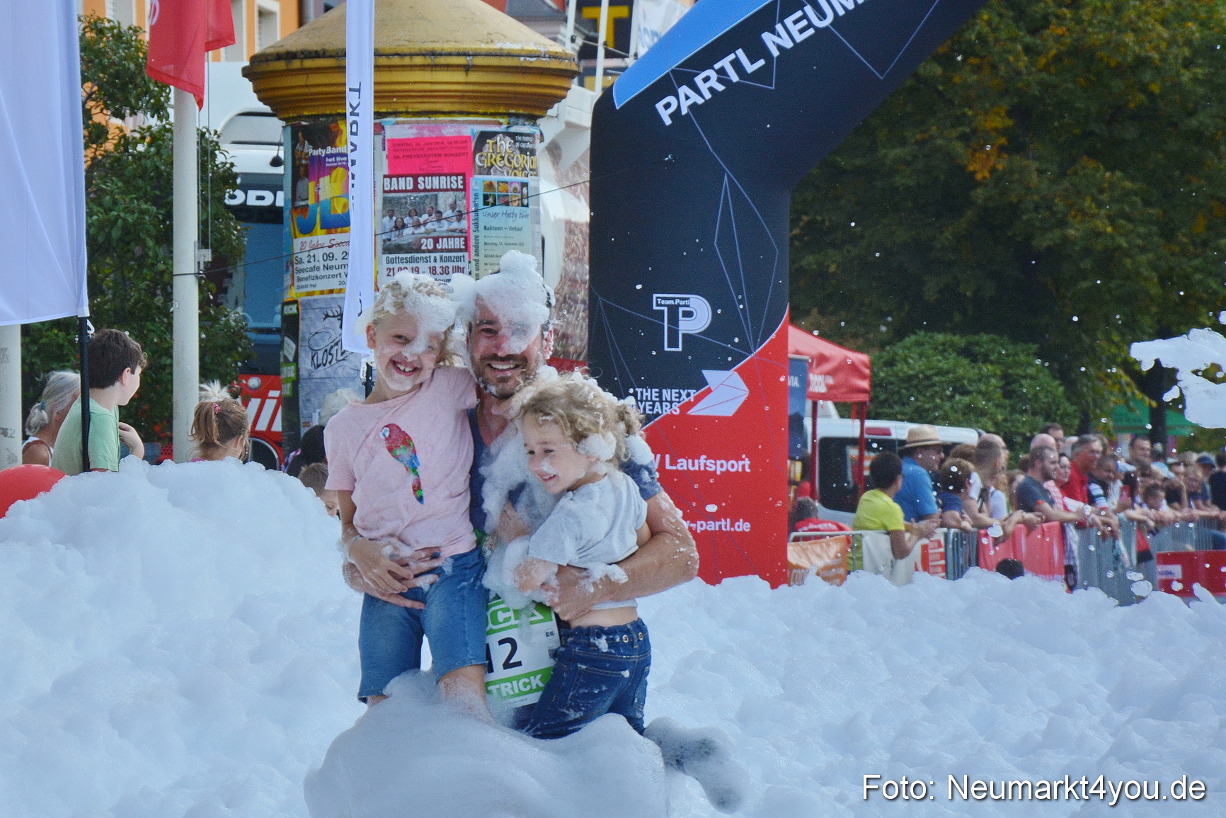 Elementelauf Neumarkt Schaumparty 2019 0160