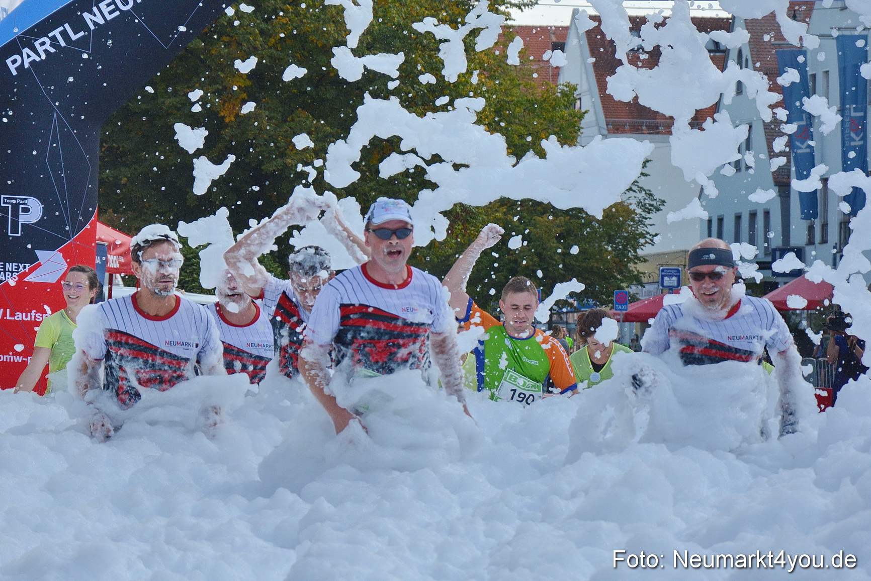 Elementelauf Neumarkt Schaumparty 2019 0161