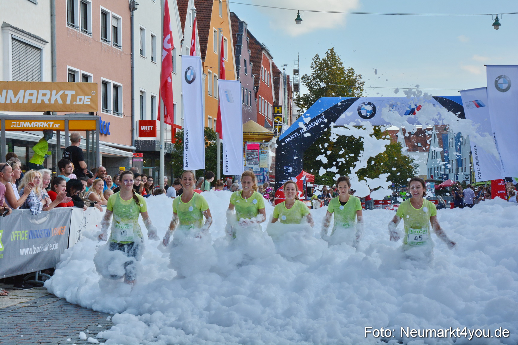 Elementelauf Neumarkt Schaumparty 2019 0162