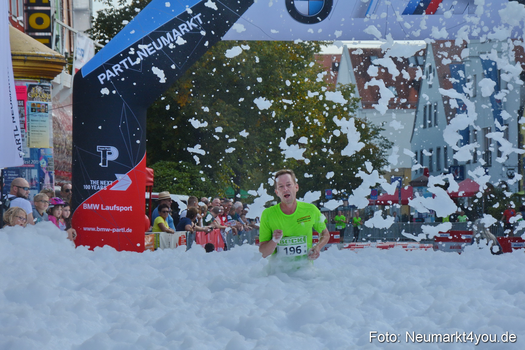 Elementelauf Neumarkt Schaumparty 2019 0163