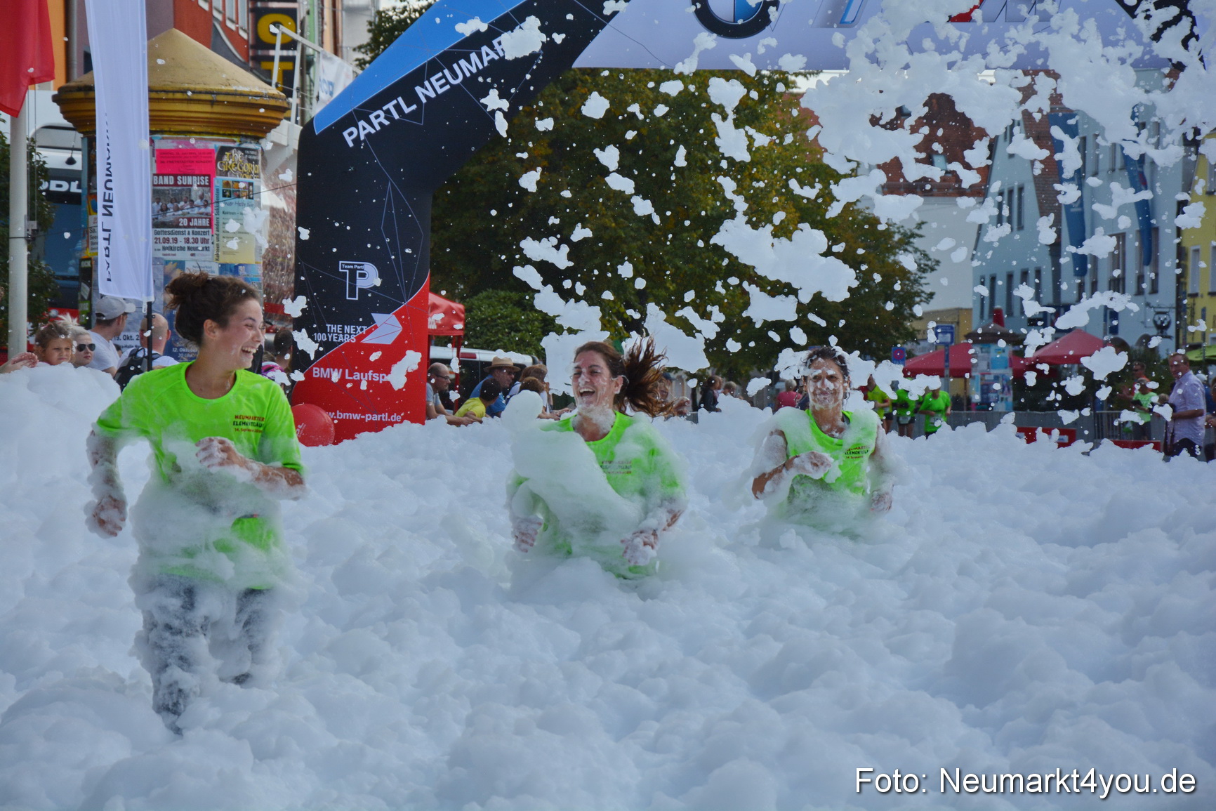 Elementelauf Neumarkt Schaumparty 2019 0164