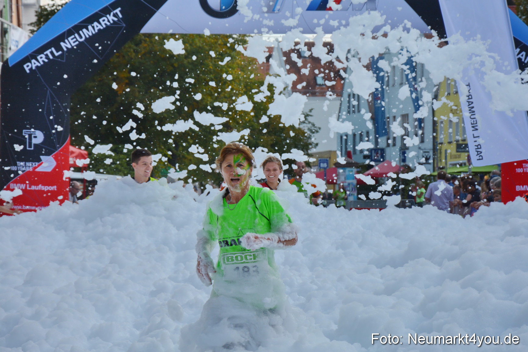 Elementelauf Neumarkt Schaumparty 2019 0165