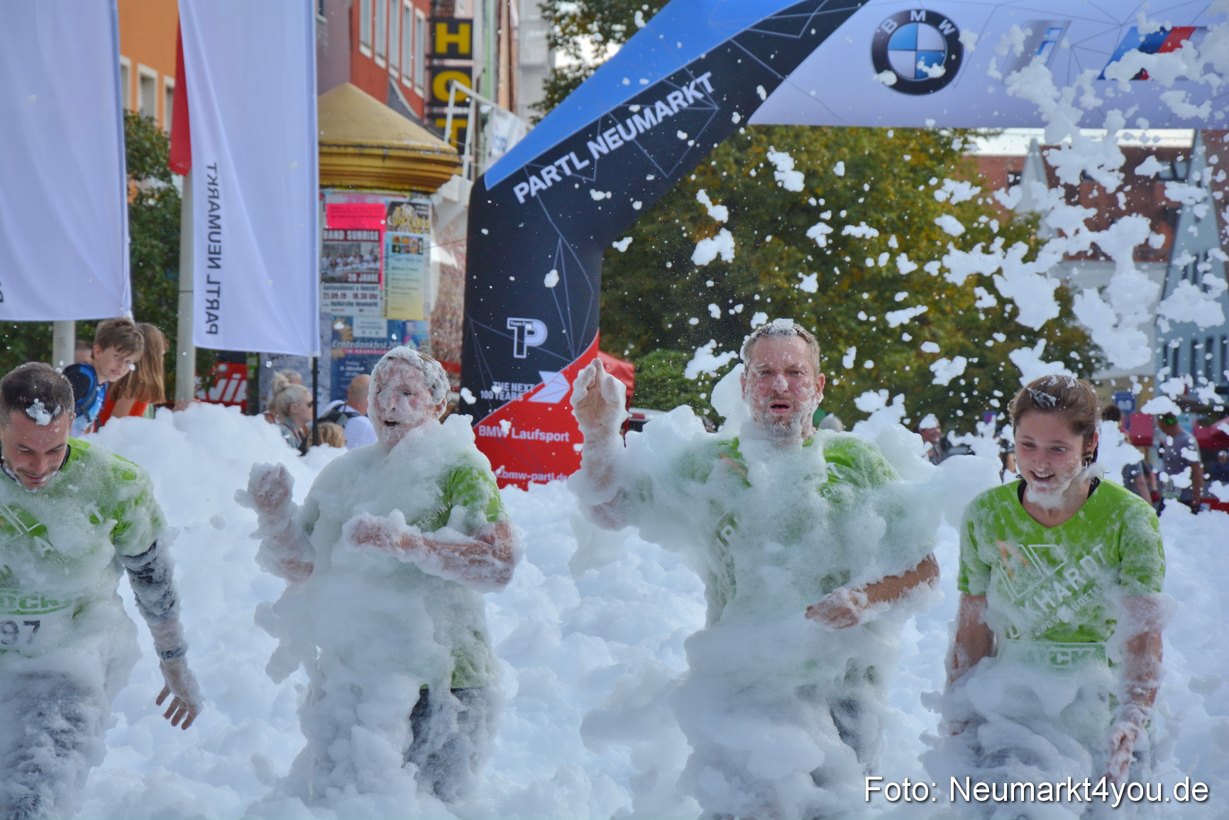 Elementelauf Neumarkt Schaumparty 2019 0167