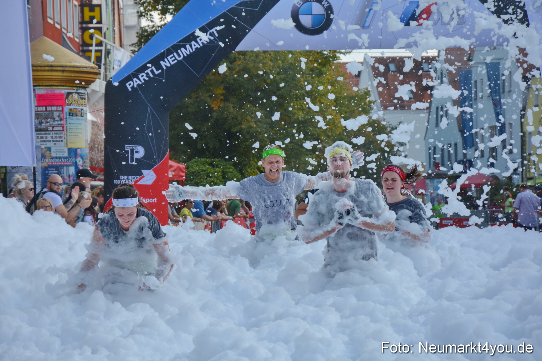Elementelauf Neumarkt Schaumparty 2019 0168