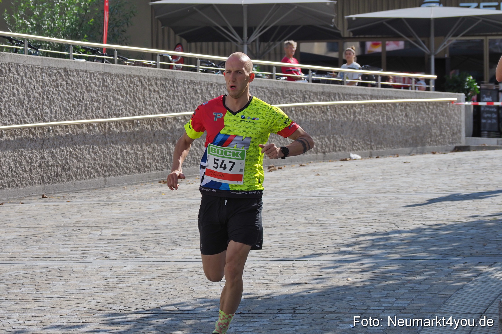 Elementelauf Neumarkt NeuerMarkt Pulverturm 2019 0001