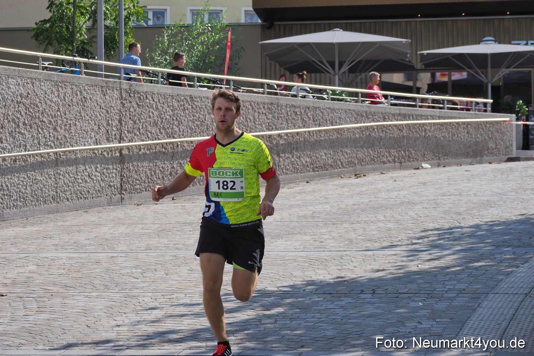 Elementelauf Neumarkt NeuerMarkt Pulverturm 2019 0002