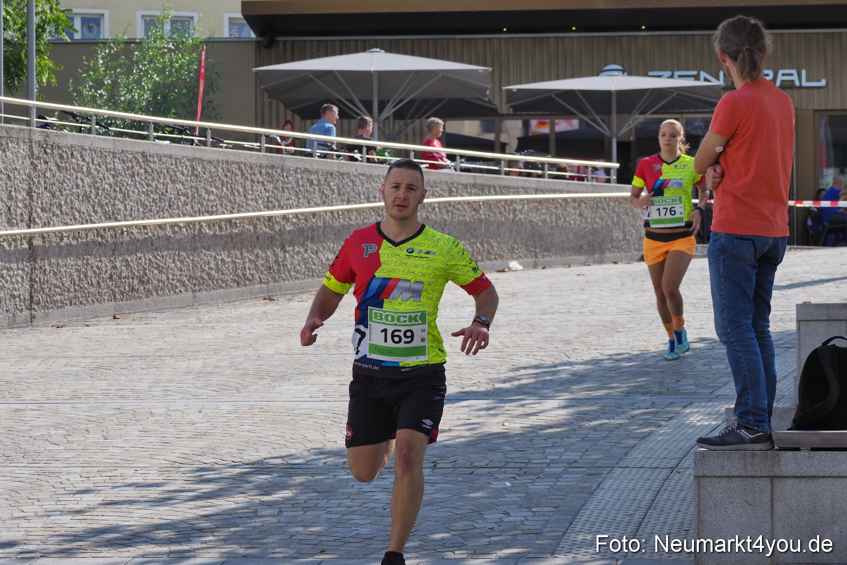 Elementelauf Neumarkt NeuerMarkt Pulverturm 2019 0003