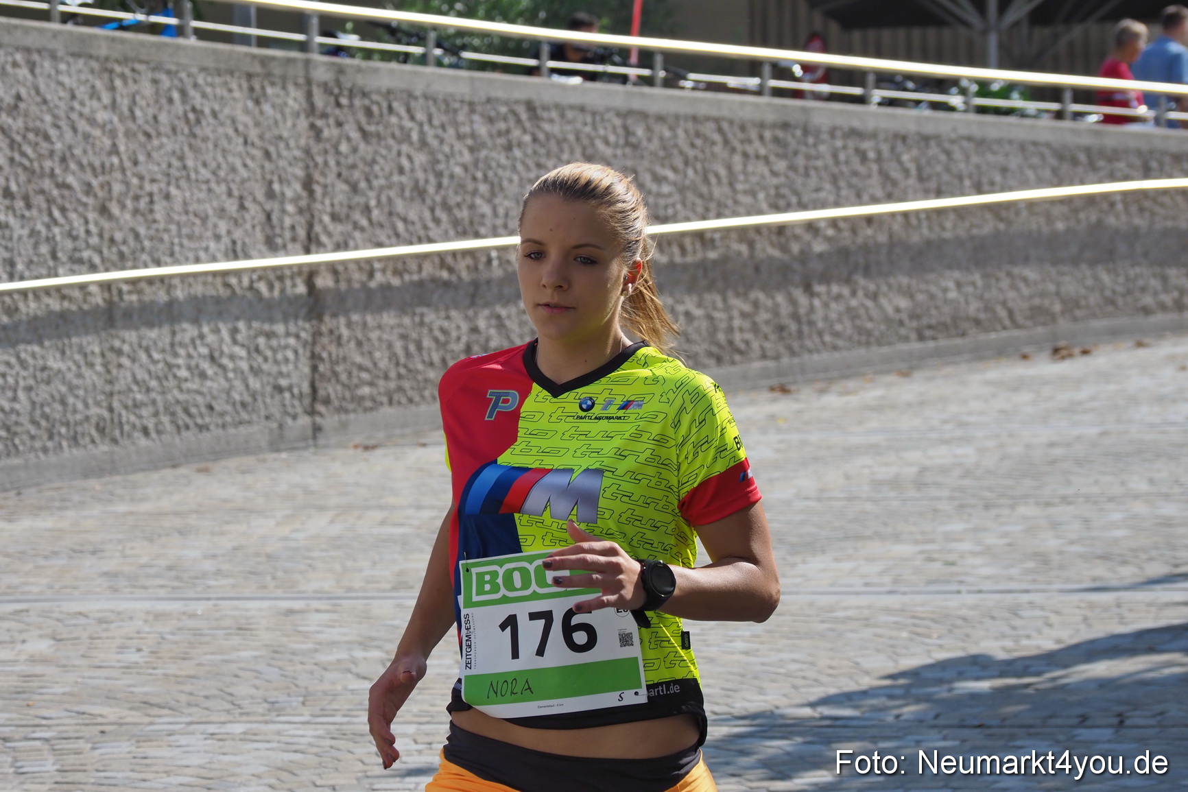 Elementelauf Neumarkt NeuerMarkt Pulverturm 2019 0004