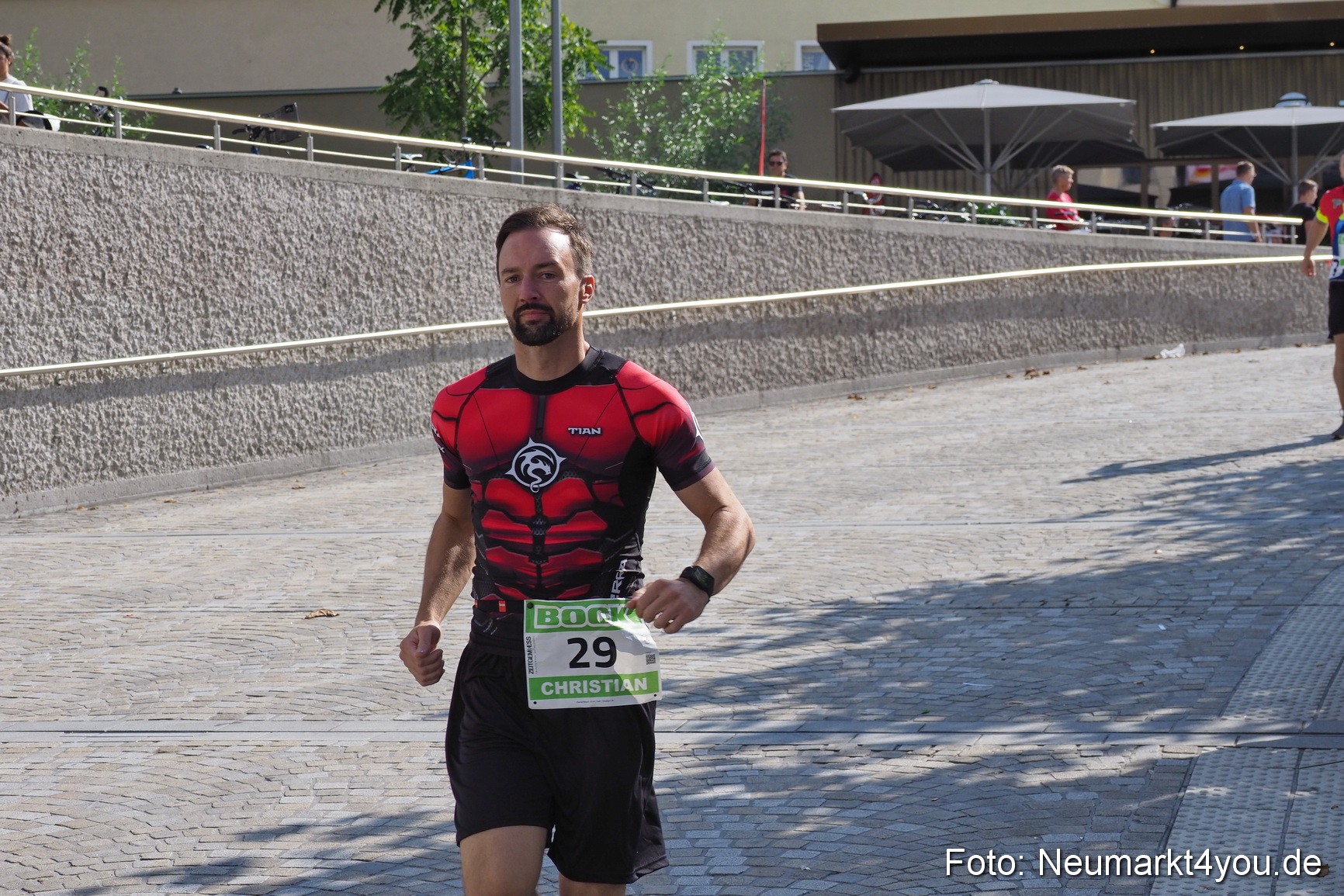 Elementelauf Neumarkt NeuerMarkt Pulverturm 2019 0005